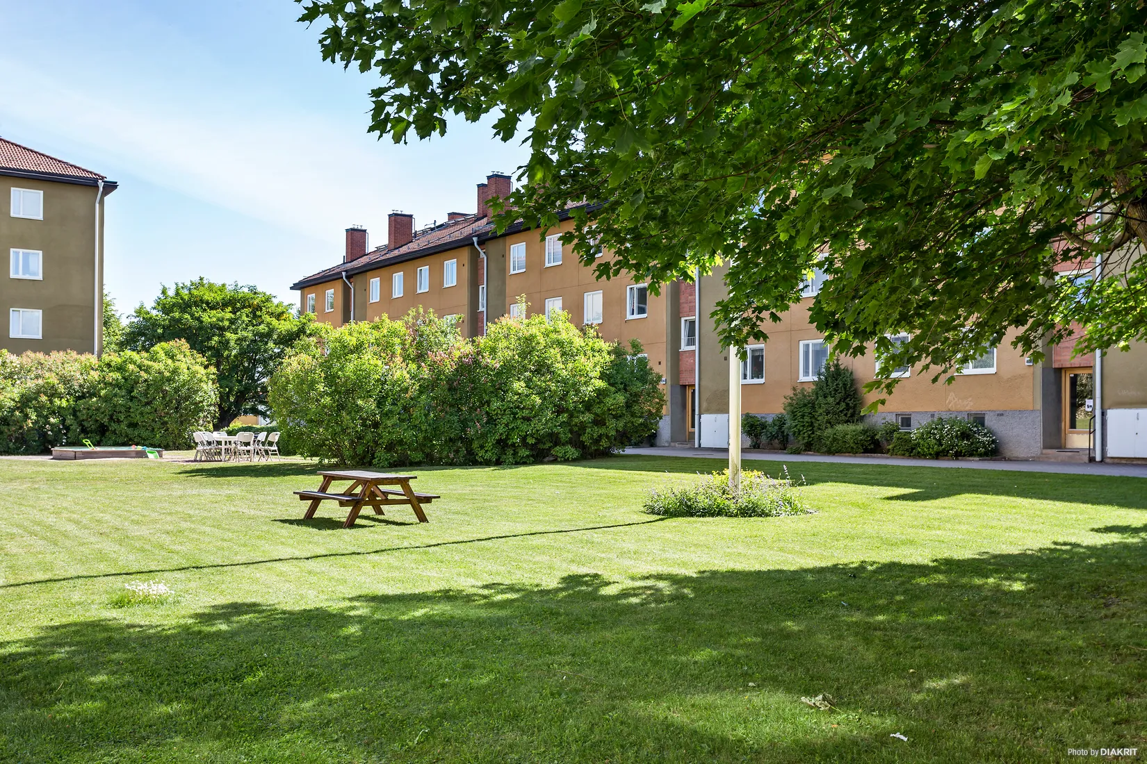Bostadsrätt, S:t Persgatan 40 D, Högansäs, Uppsala