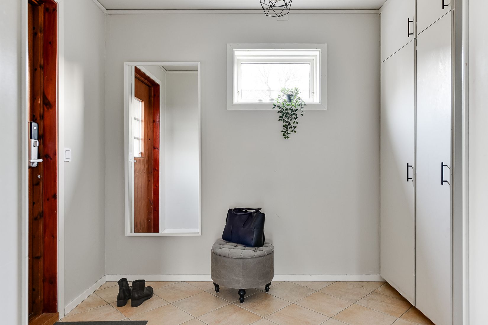 Villa, Radhus, Kråkbärsvägen 15C, Böleäng, Umeå