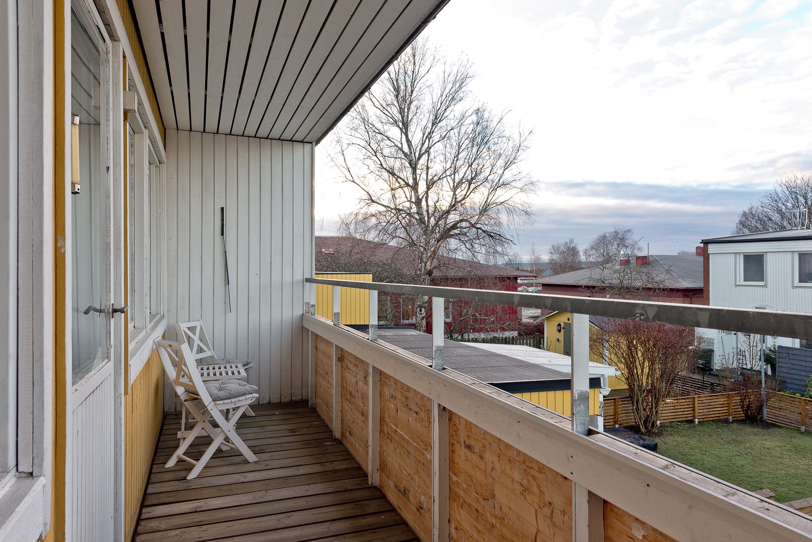 Villa, Radhus, Kråkbärsvägen 15C, Böleäng, Umeå