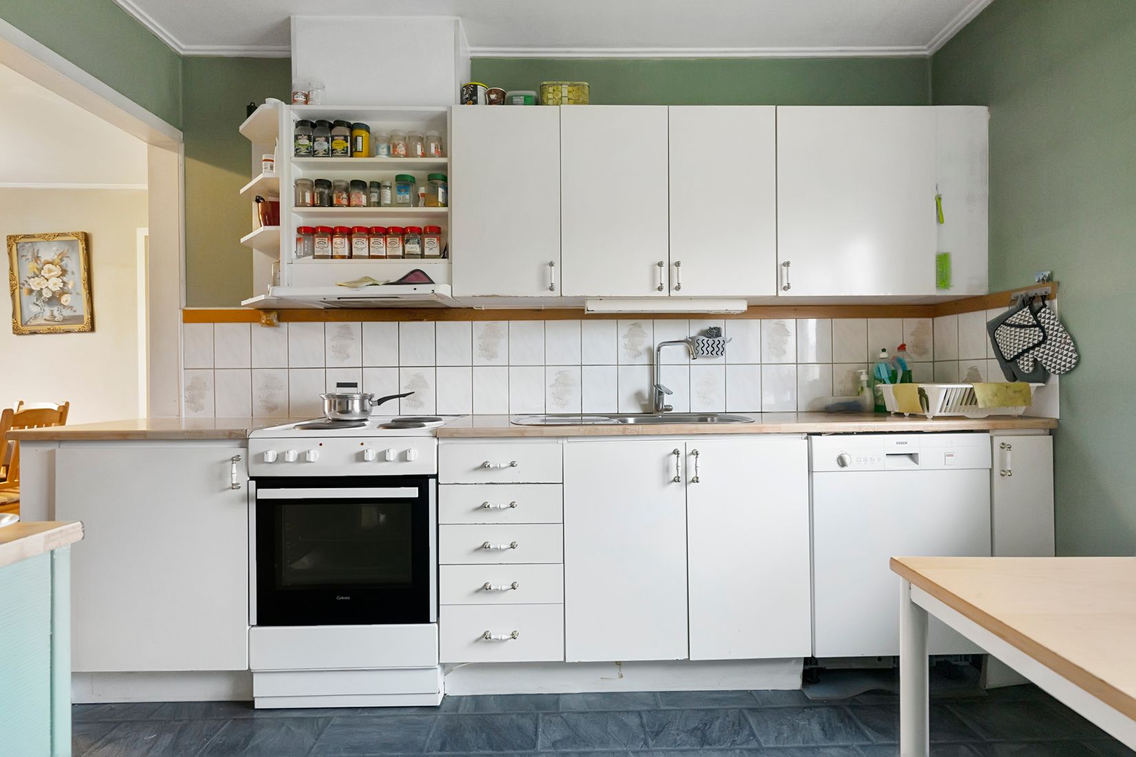 Villa, Muraregatan 3, Frändefors, Vänersborg