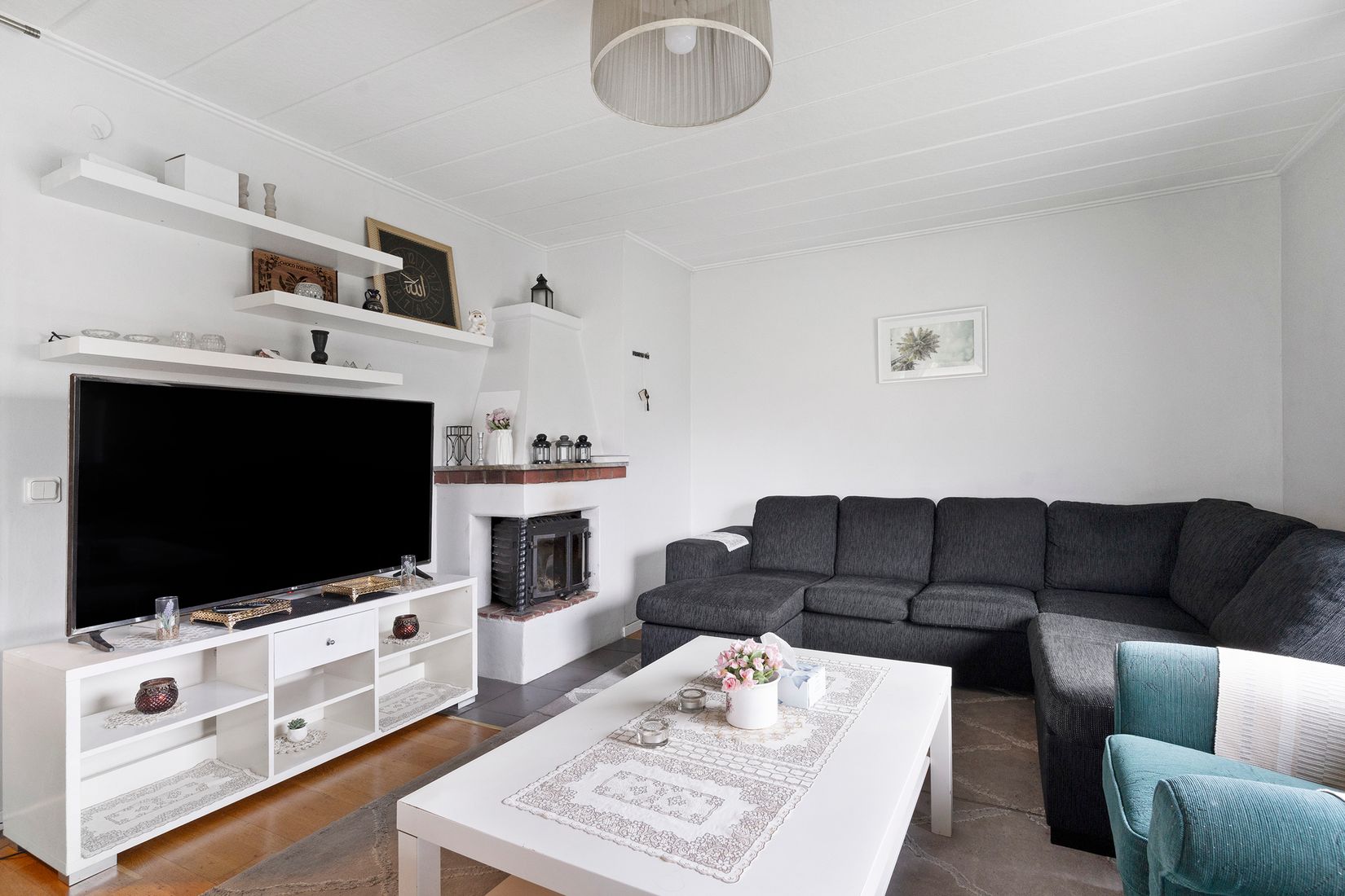 Villa, Muraregatan 3, Frändefors, Vänersborg