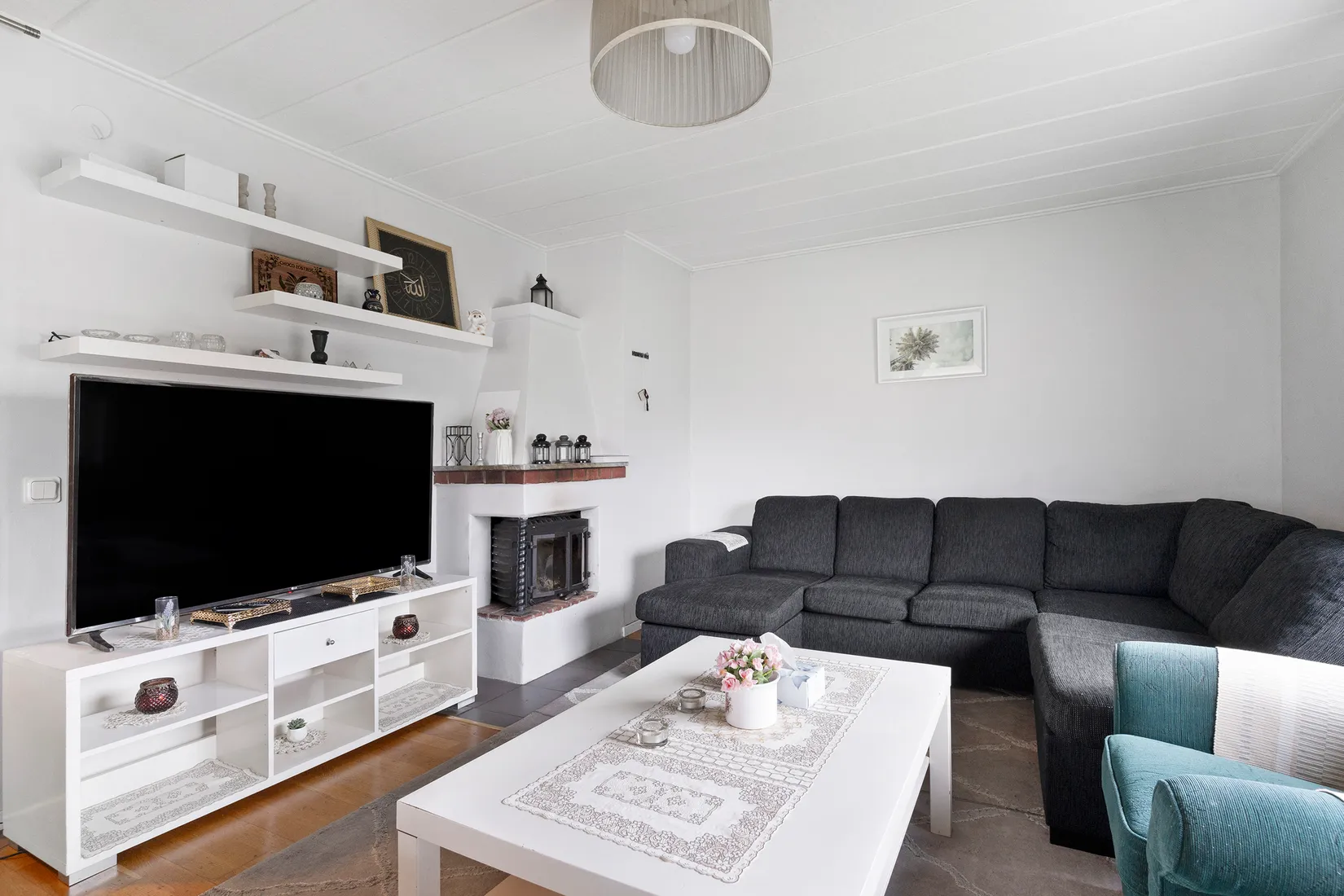 Villa, Muraregatan 3, Frändefors, Vänersborg