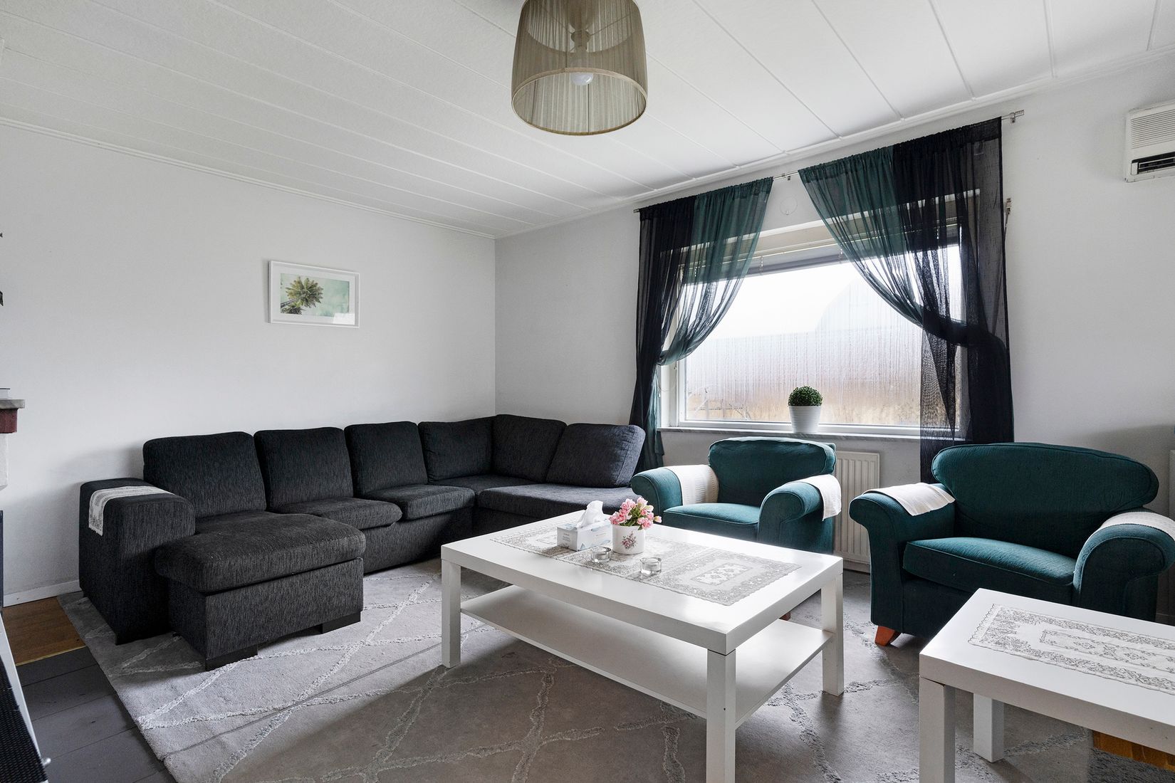 Villa, Muraregatan 3, Frändefors, Vänersborg