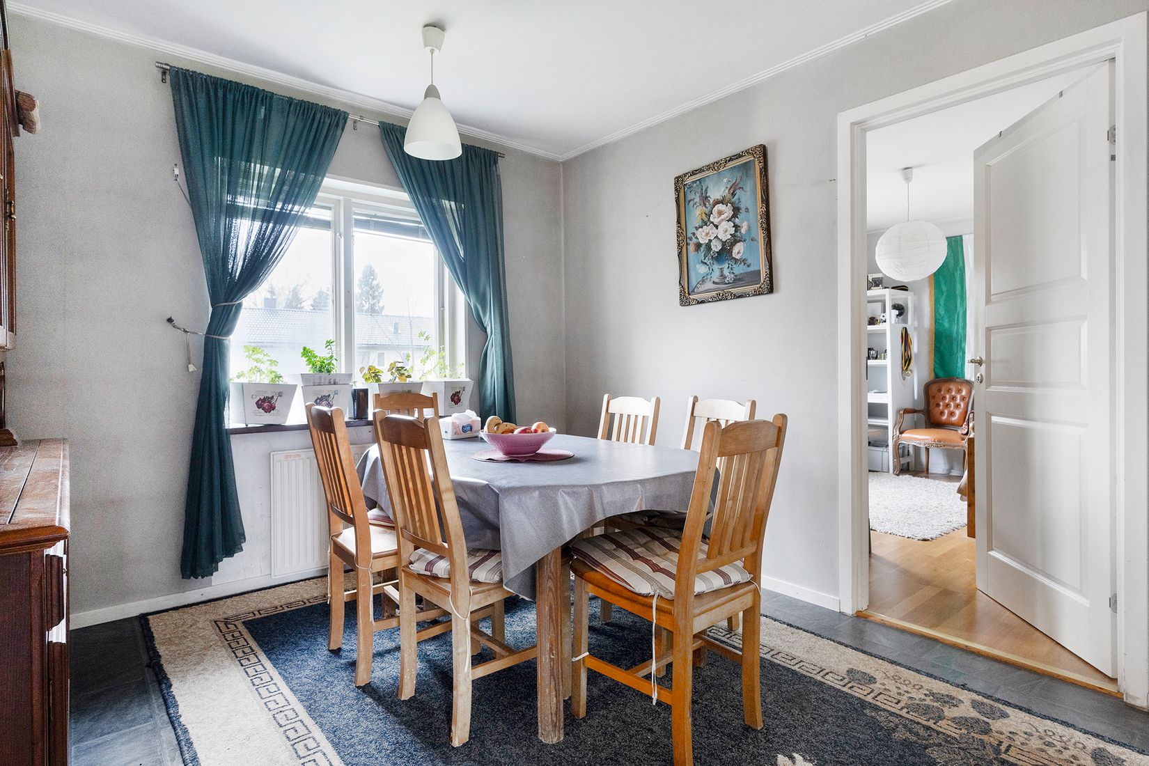 Villa, Muraregatan 3, Frändefors, Vänersborg