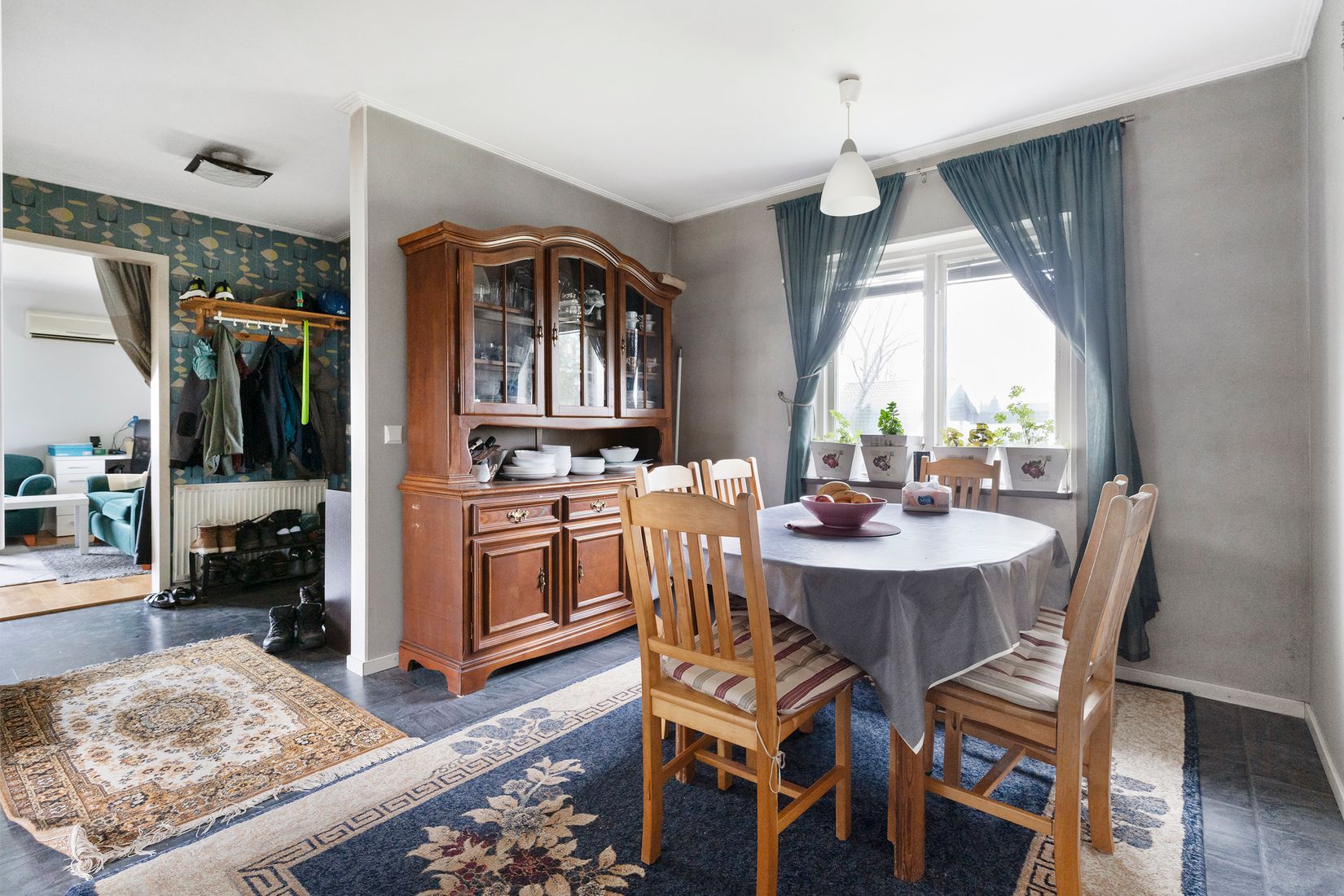 Villa, Muraregatan 3, Frändefors, Vänersborg