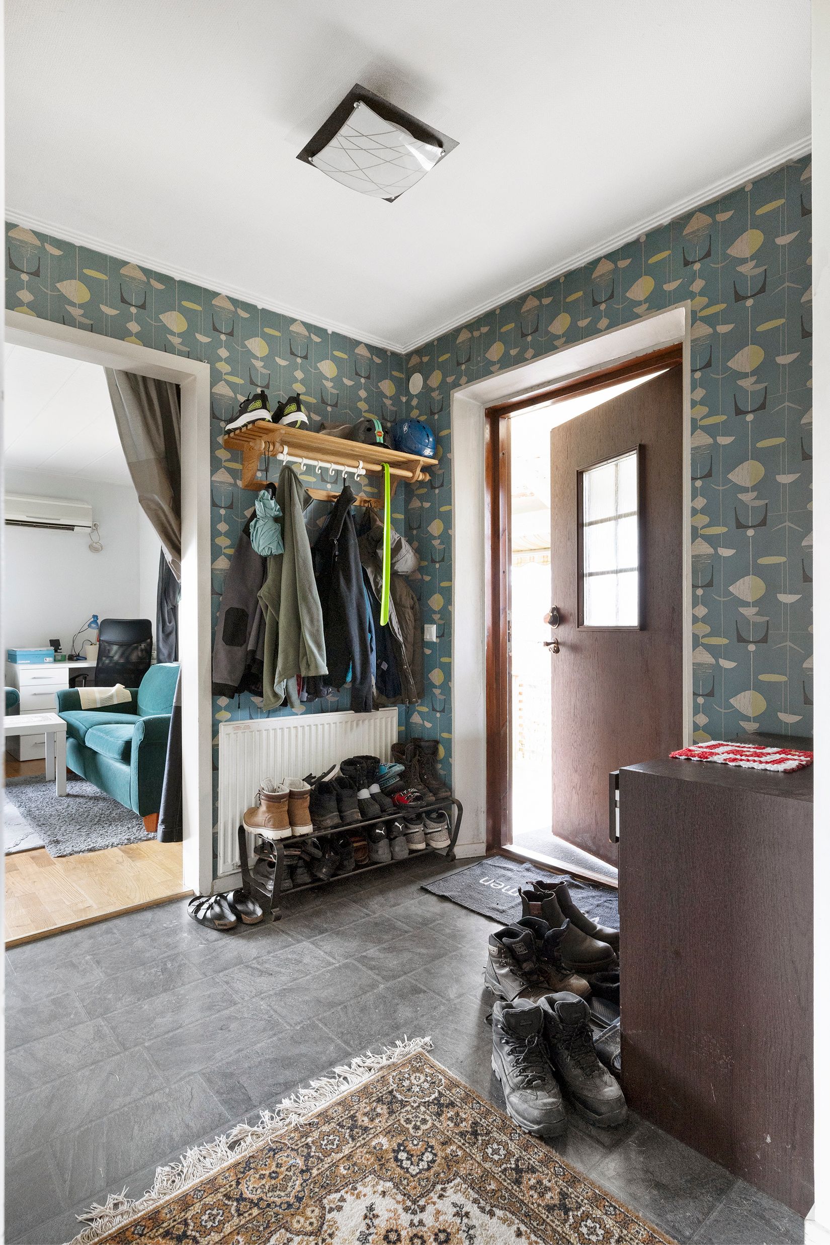 Villa, Muraregatan 3, Frändefors, Vänersborg