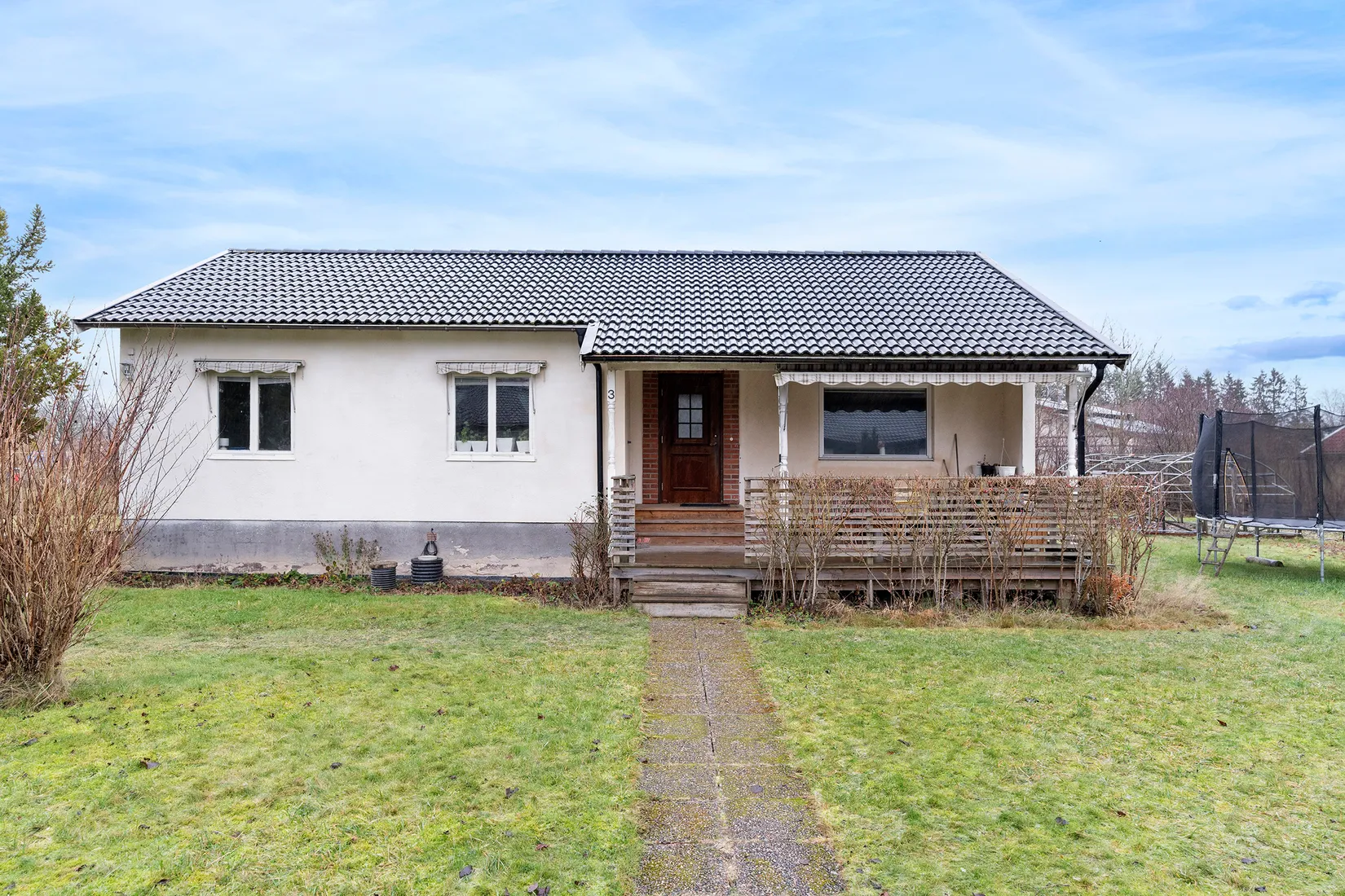 Villa, Muraregatan 3, Frändefors, Vänersborg