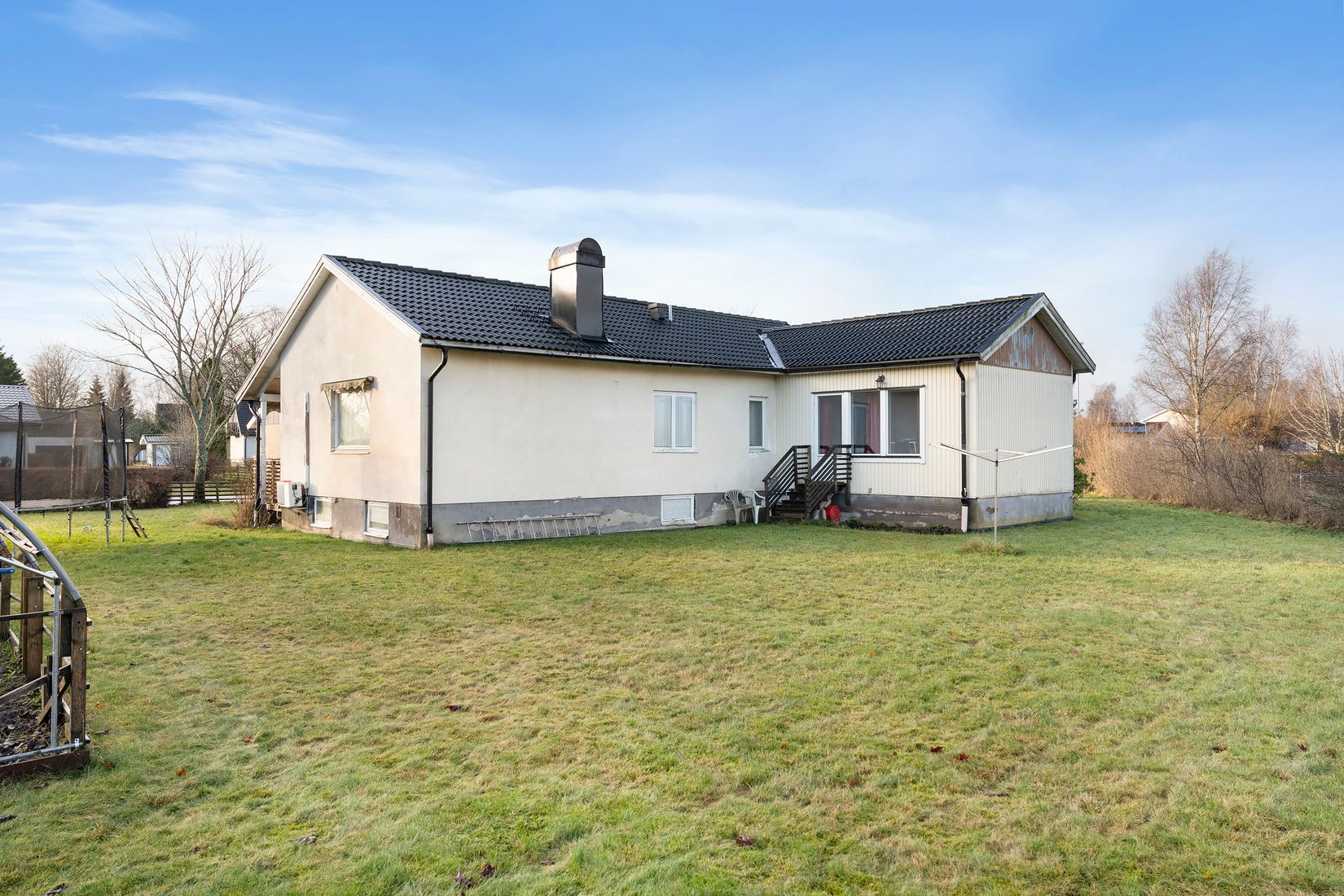 Villa, Muraregatan 3, Frändefors, Vänersborg