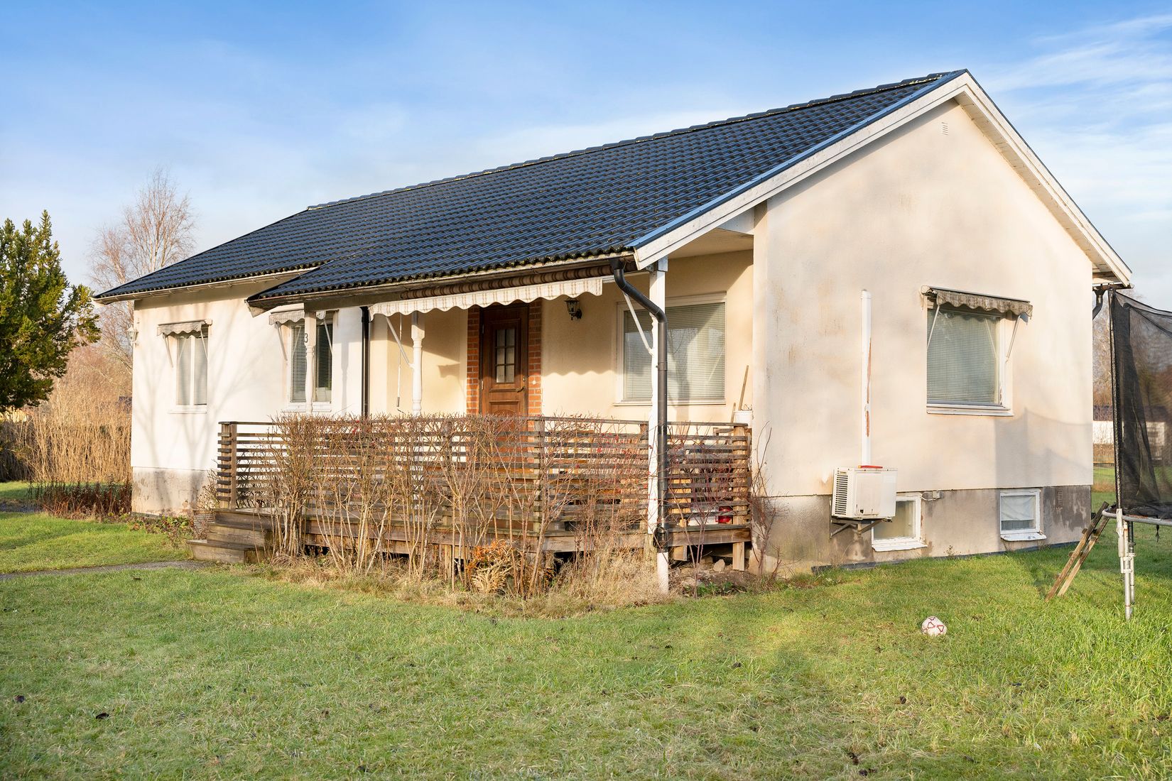 Villa, Muraregatan 3, Frändefors, Vänersborg