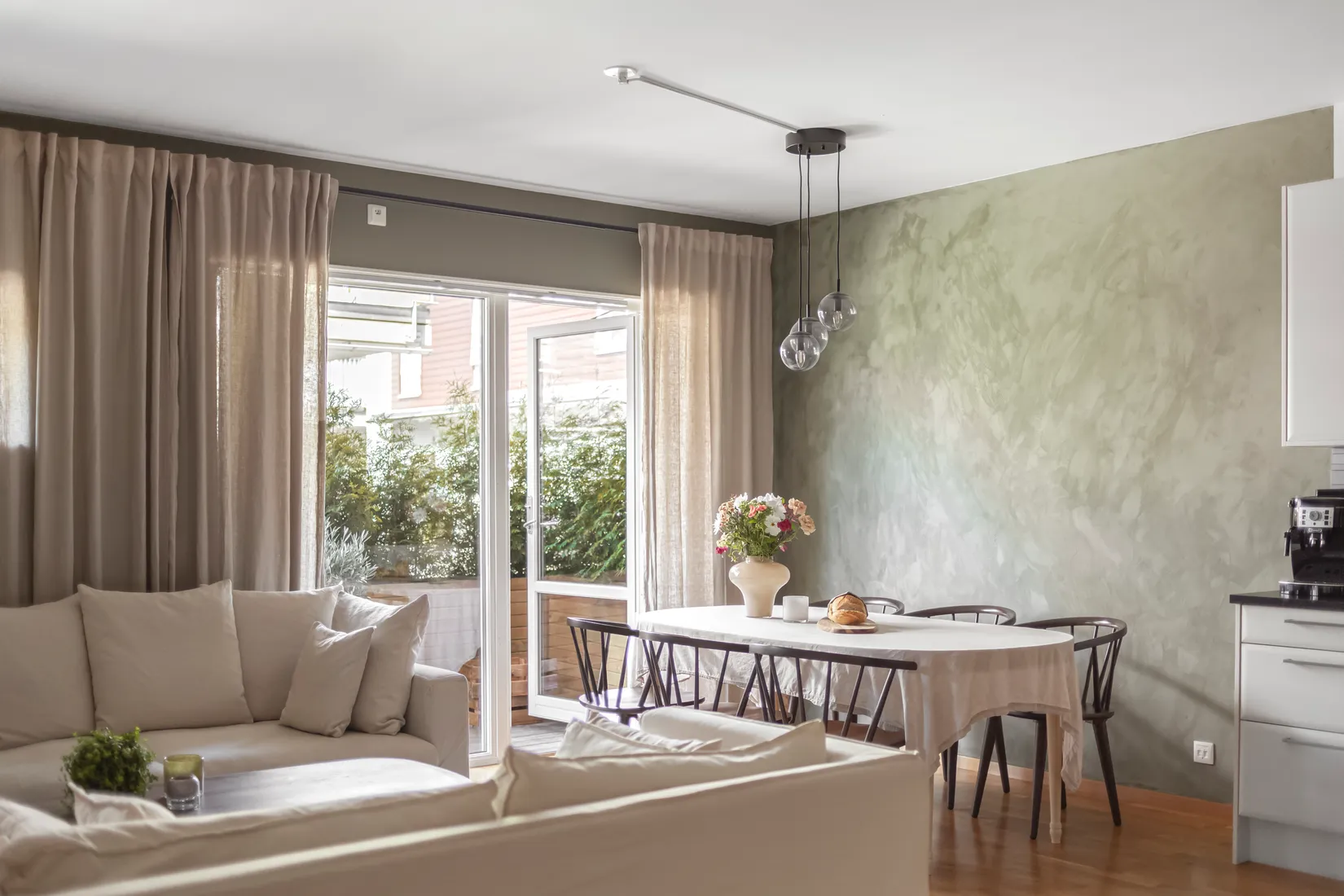 Bostadsrätt, Lövekullevägen 7, Sörhaga, Alingsås