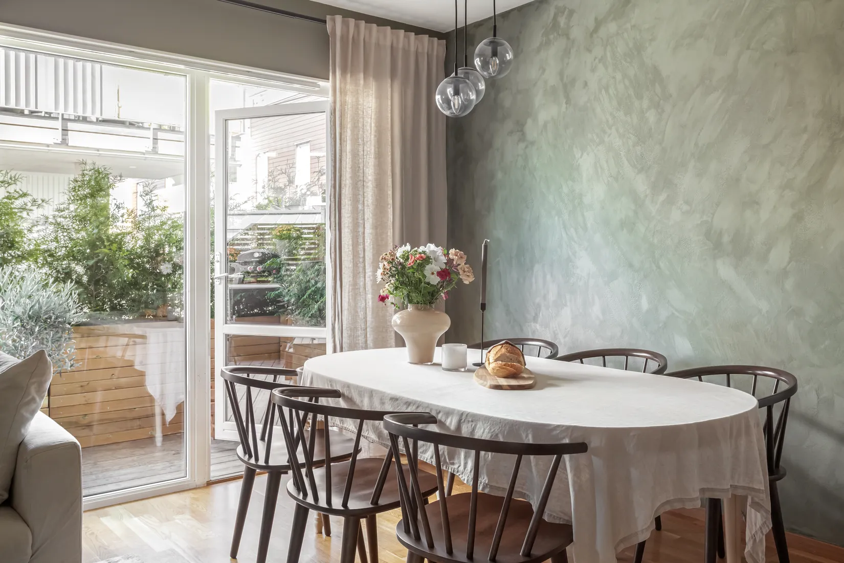 Bostadsrätt, Lövekullevägen 7, Sörhaga, Alingsås