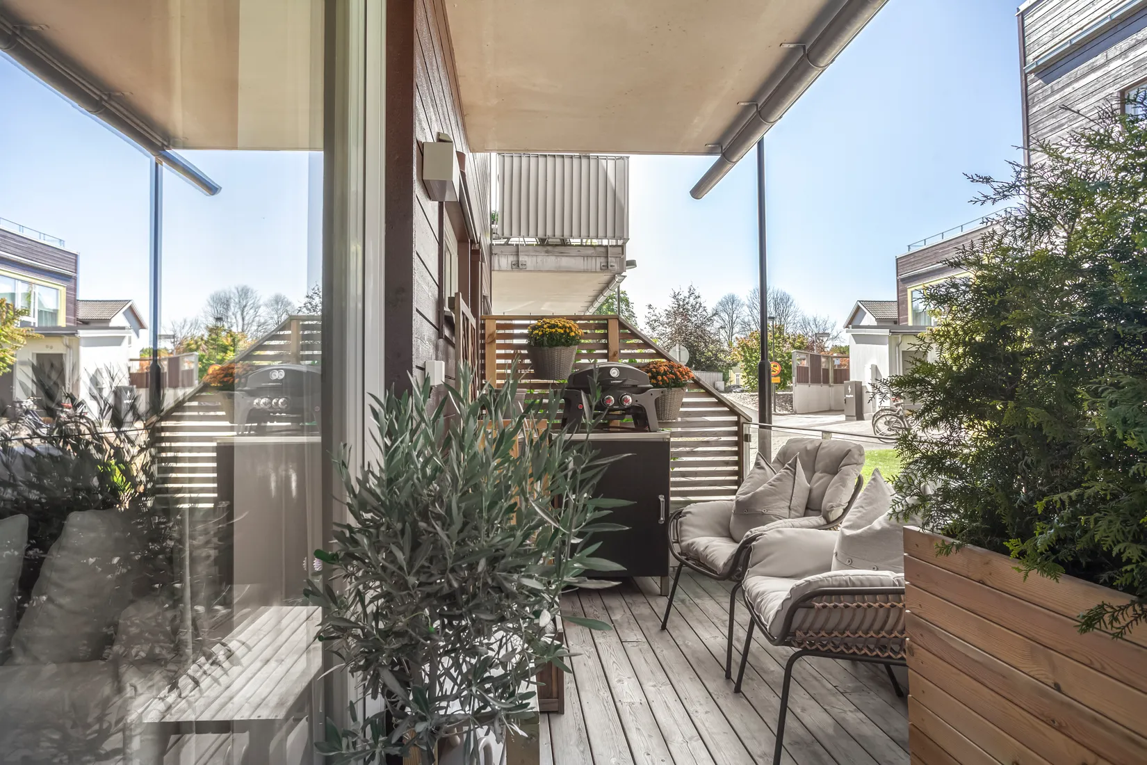 Bostadsrätt, Lövekullevägen 7, Sörhaga, Alingsås