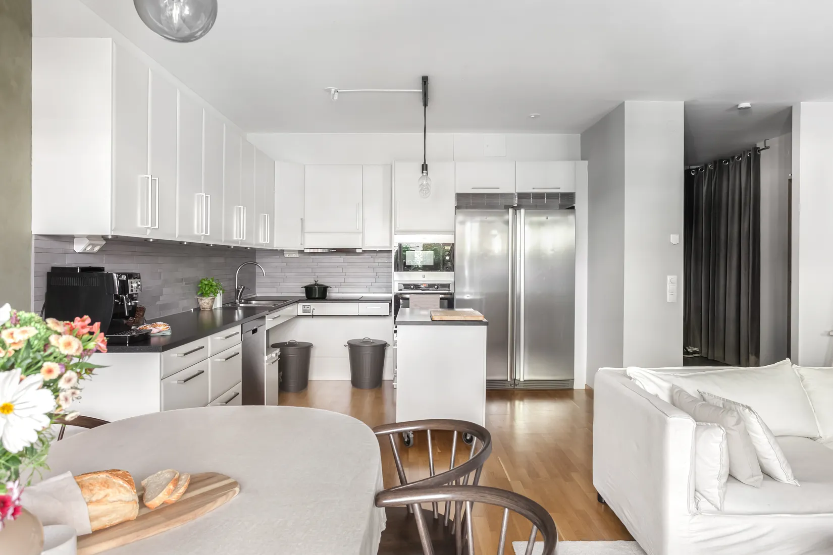 Bostadsrätt, Lövekullevägen 7, Sörhaga, Alingsås