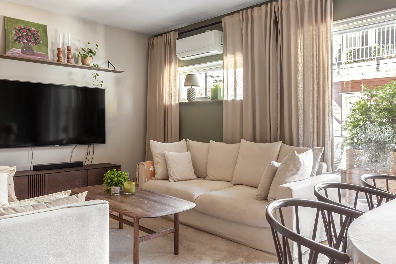 Bostadsrätt, Lövekullevägen 7, Sörhaga, Alingsås