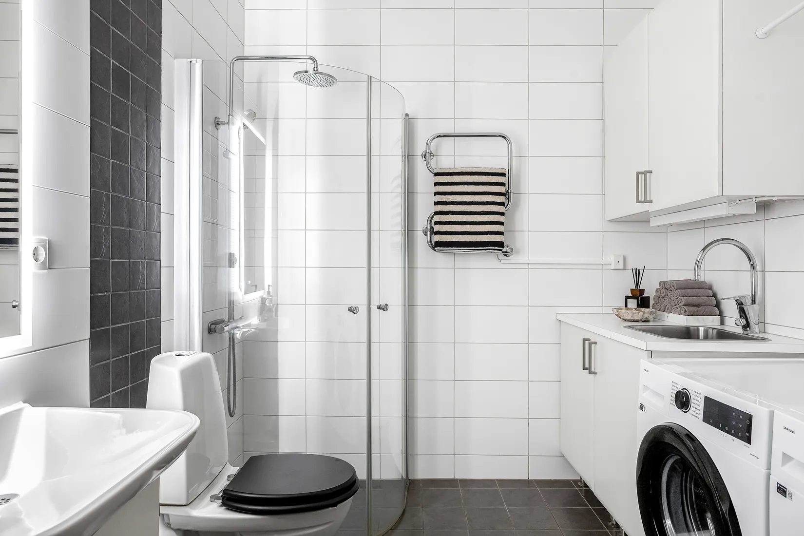 Bostadsrätt, Lövekullevägen 7, Sörhaga, Alingsås