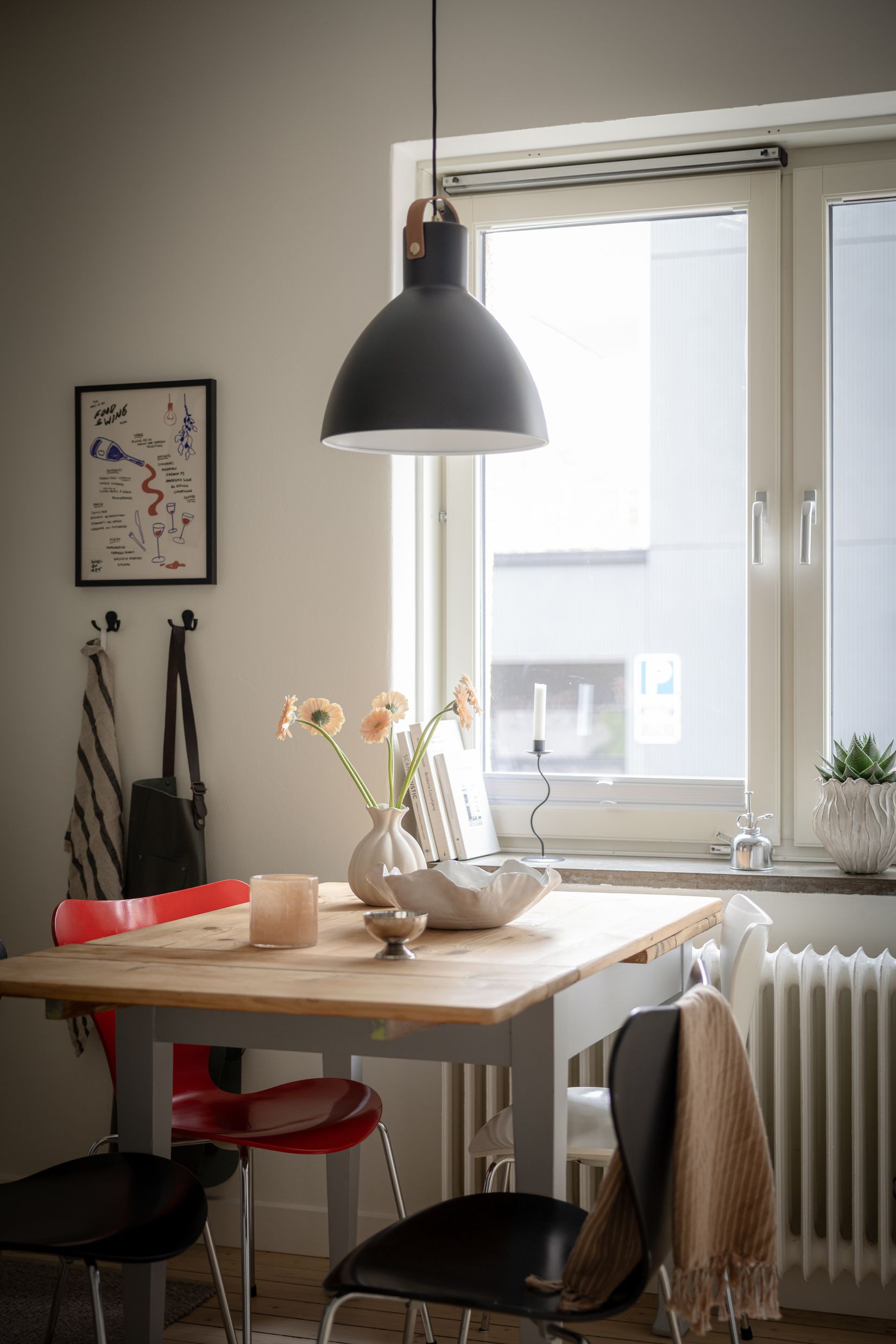 Bostadsrätt, Ulfsparregatan 11A, Lunden, Göteborg