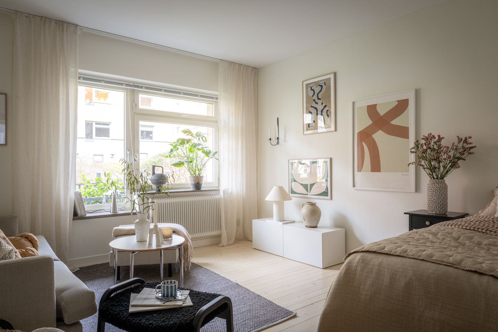 Bostadsrätt, Ulfsparregatan 11A, Lunden, Göteborg