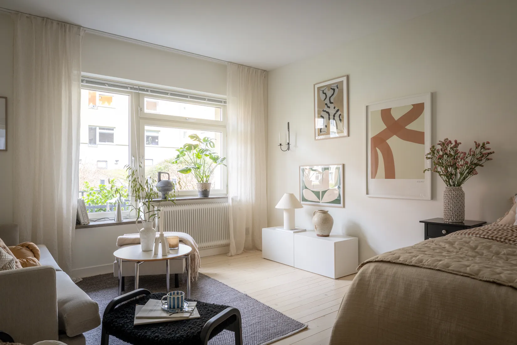 Bostadsrätt, Ulfsparregatan 11A, Lunden, Göteborg
