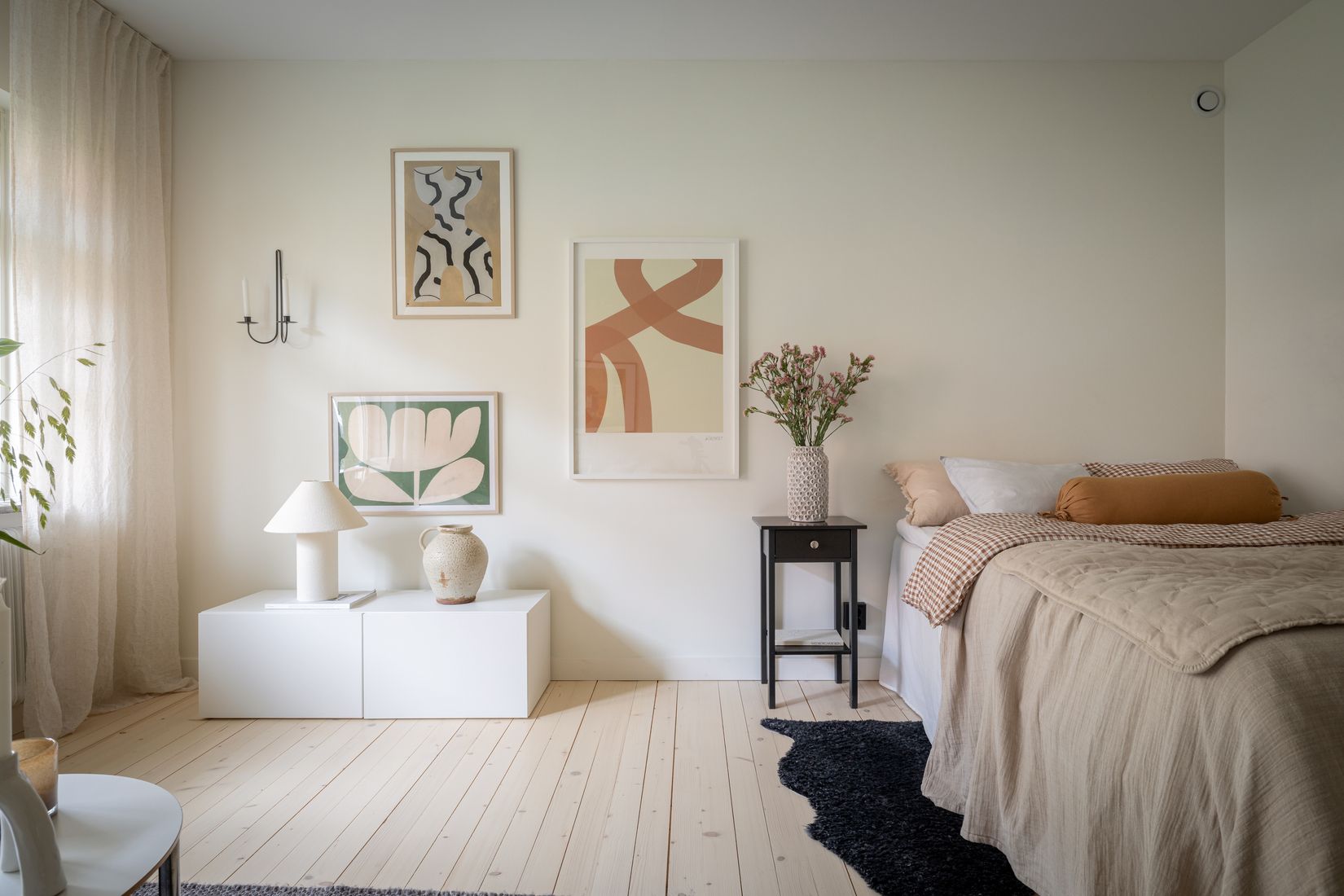 Bostadsrätt, Ulfsparregatan 11A, Lunden, Göteborg