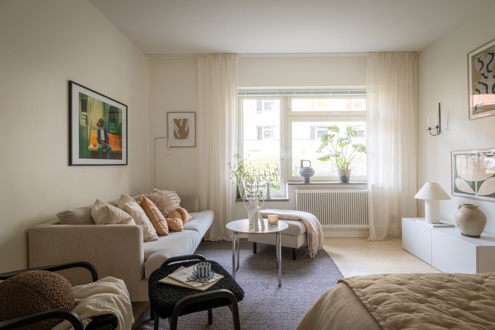 Bostadsrätt, Ulfsparregatan 11A, Lunden, Göteborg