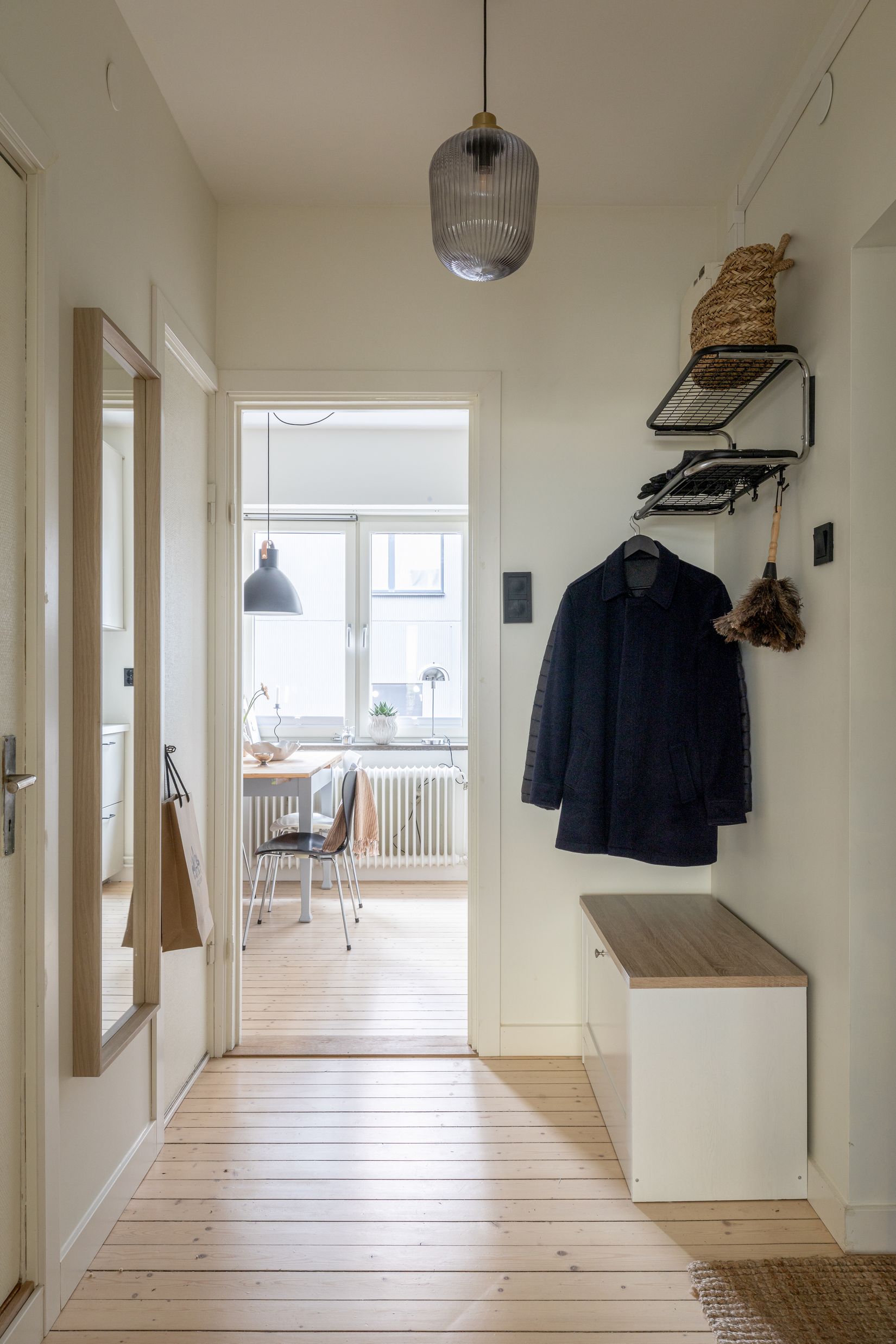 Bostadsrätt, Ulfsparregatan 11A, Lunden, Göteborg