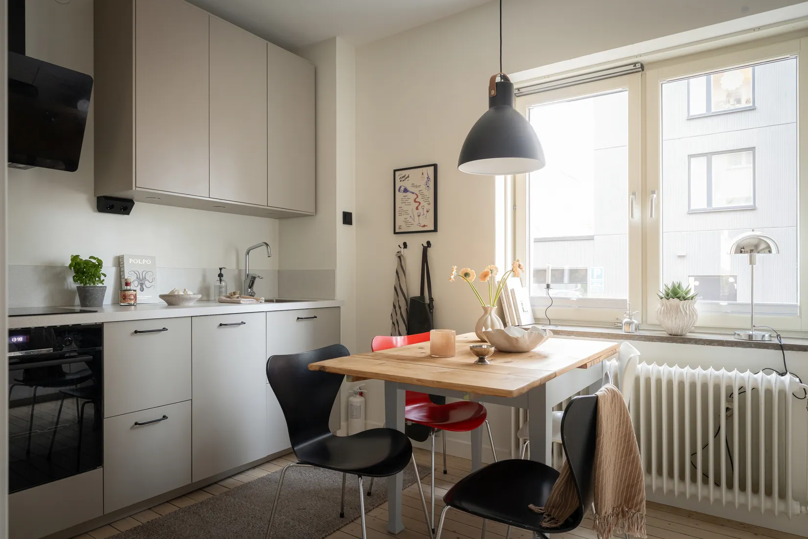 Bostadsrätt, Ulfsparregatan 11A, Lunden, Göteborg