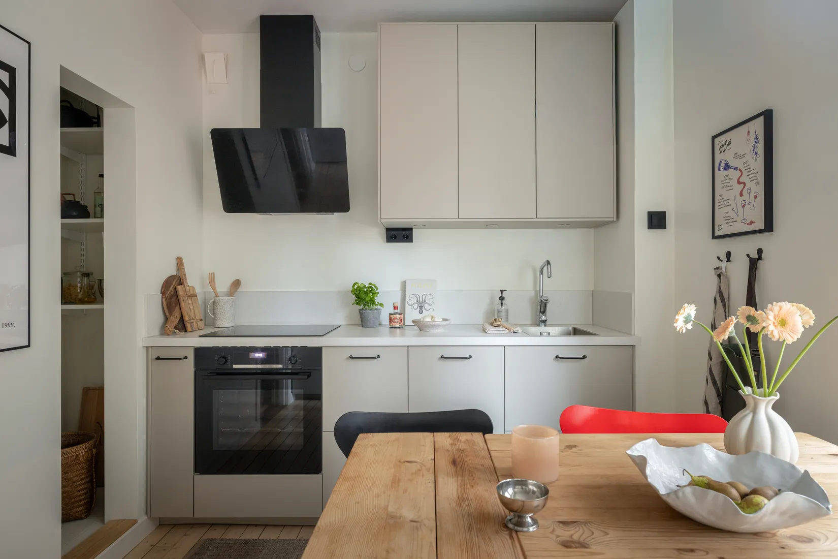 Bostadsrätt, Ulfsparregatan 11A, Lunden, Göteborg