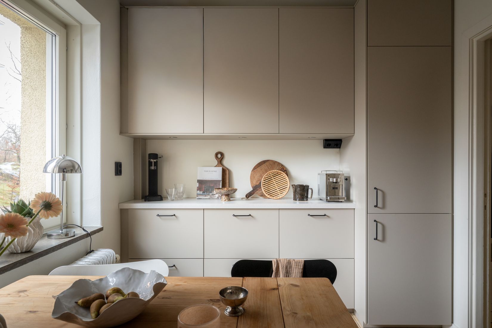 Bostadsrätt, Ulfsparregatan 11A, Lunden, Göteborg