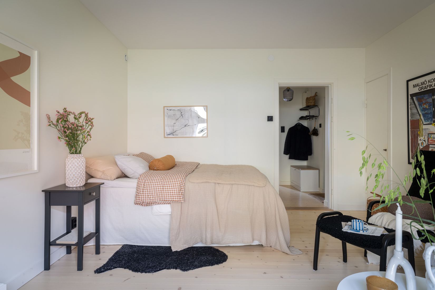 Bostadsrätt, Ulfsparregatan 11A, Lunden, Göteborg