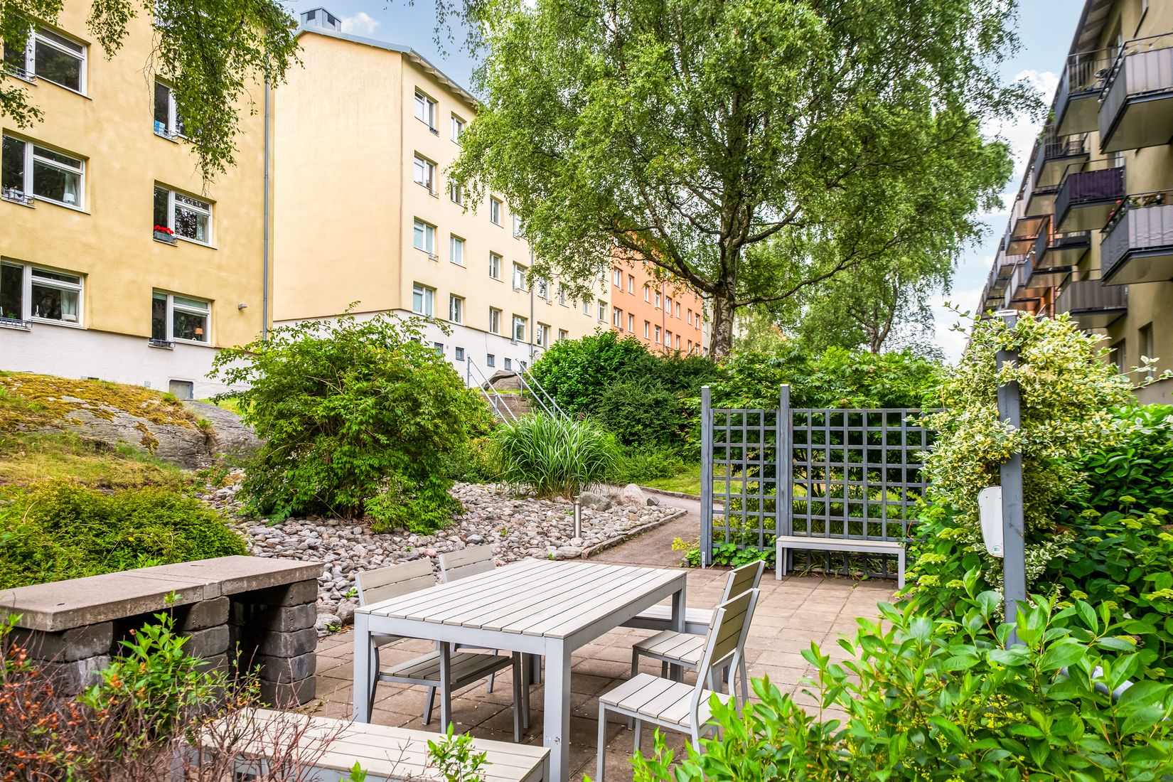 Bostadsrätt, Ulfsparregatan 11A, Lunden, Göteborg