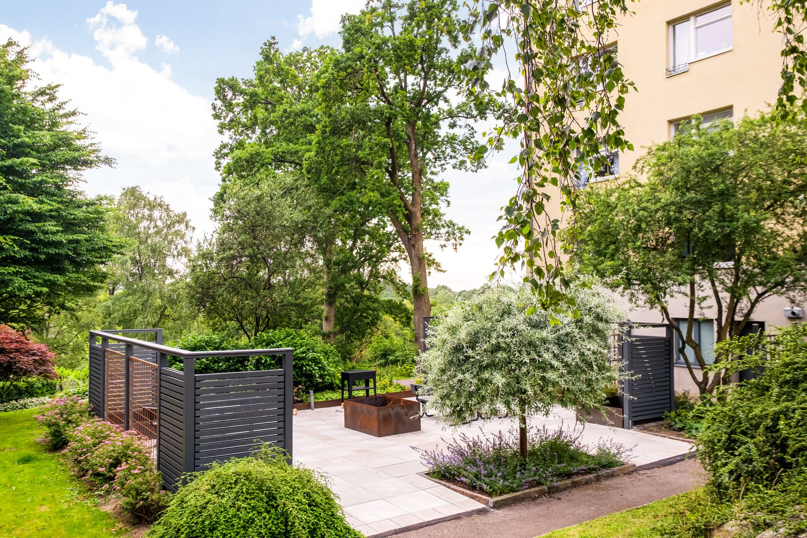 Bostadsrätt, Ulfsparregatan 11A, Lunden, Göteborg