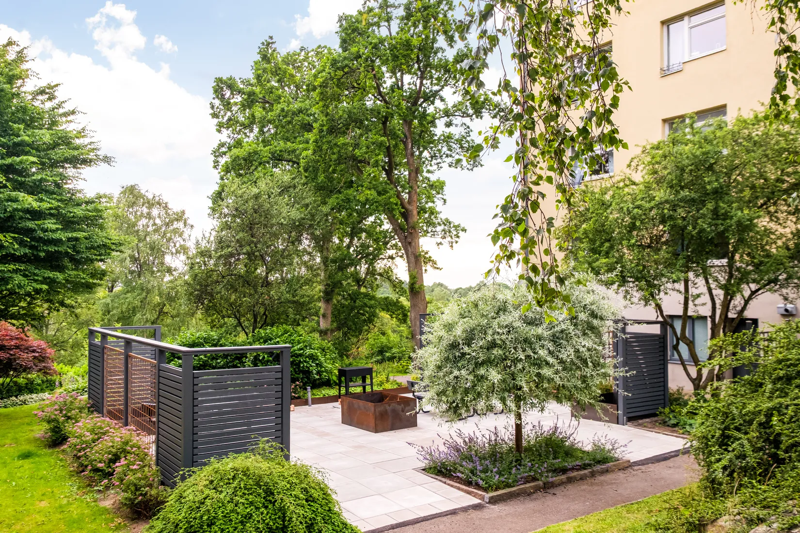Bostadsrätt, Ulfsparregatan 11A, Lunden, Göteborg