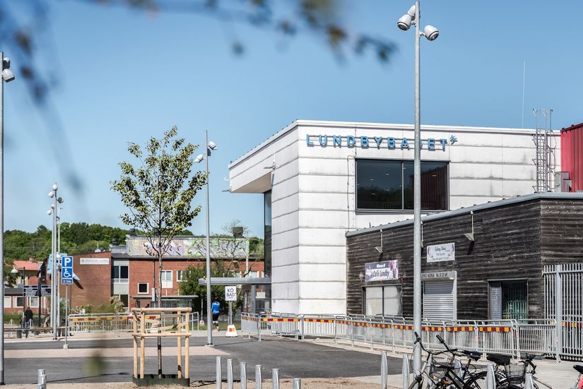 Bostadsrätt, Vallfrögatan 10, Centrala Hisingen, Göteborg