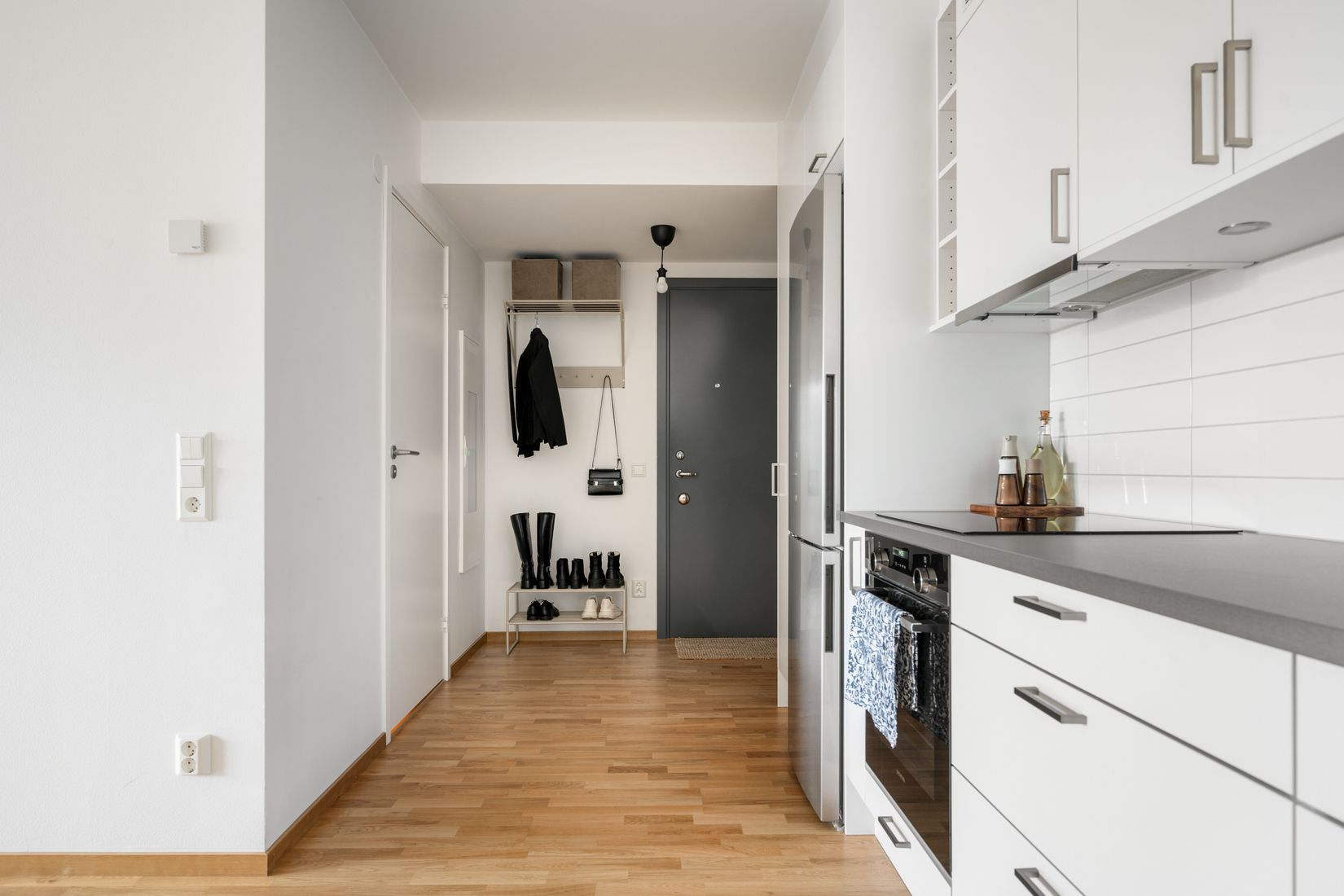 Bostadsrätt, Vallfrögatan 10, Centrala Hisingen, Göteborg