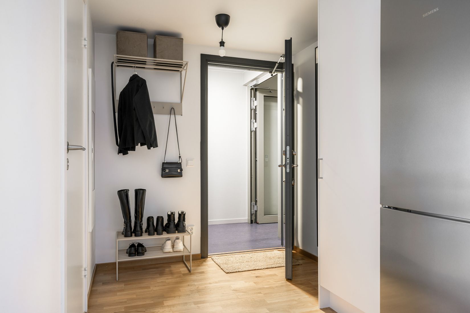 Bostadsrätt, Vallfrögatan 10, Centrala Hisingen, Göteborg