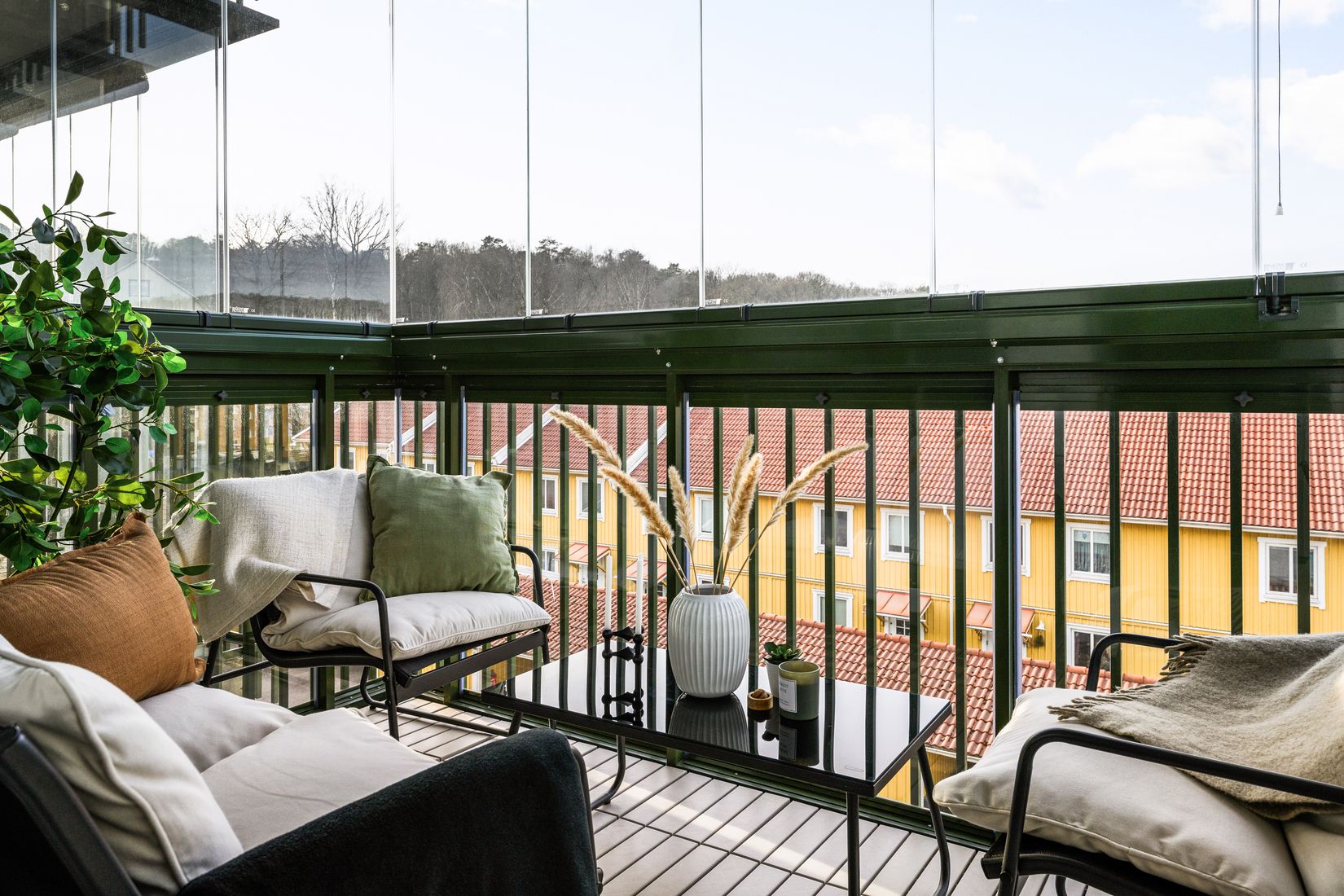 Bostadsrätt, Vallfrögatan 10, Centrala Hisingen, Göteborg