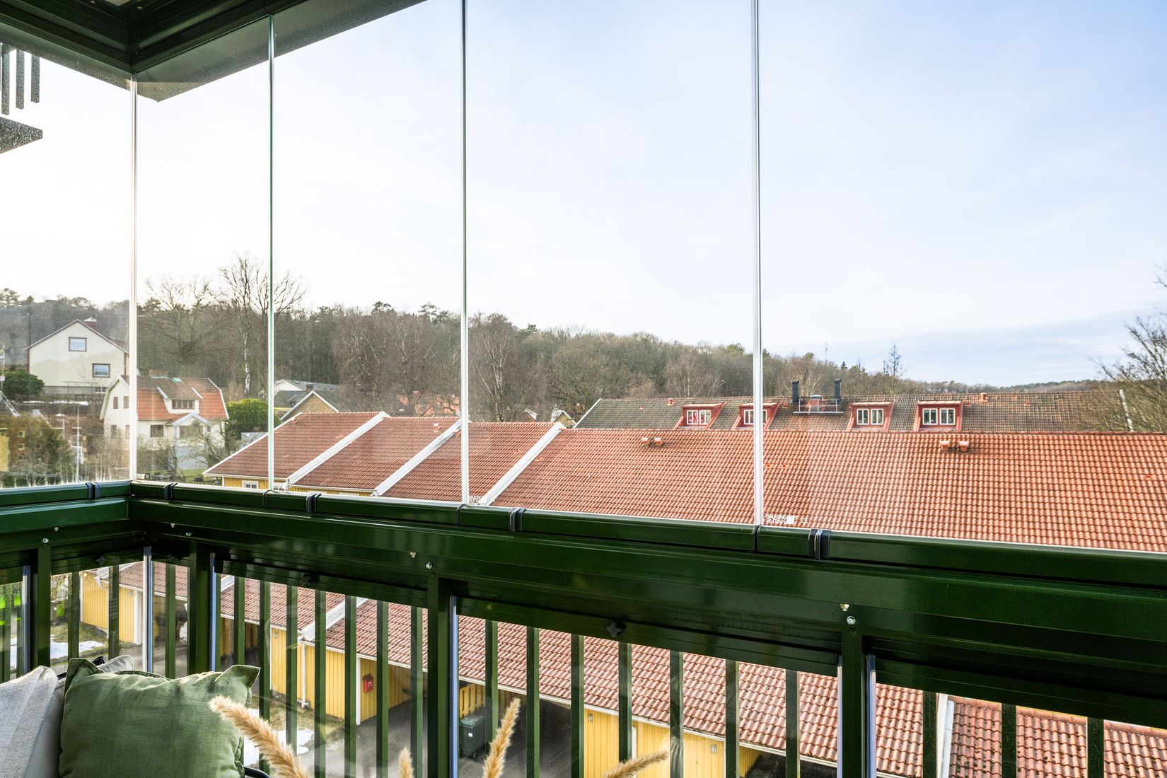 Bostadsrätt, Vallfrögatan 10, Centrala Hisingen, Göteborg