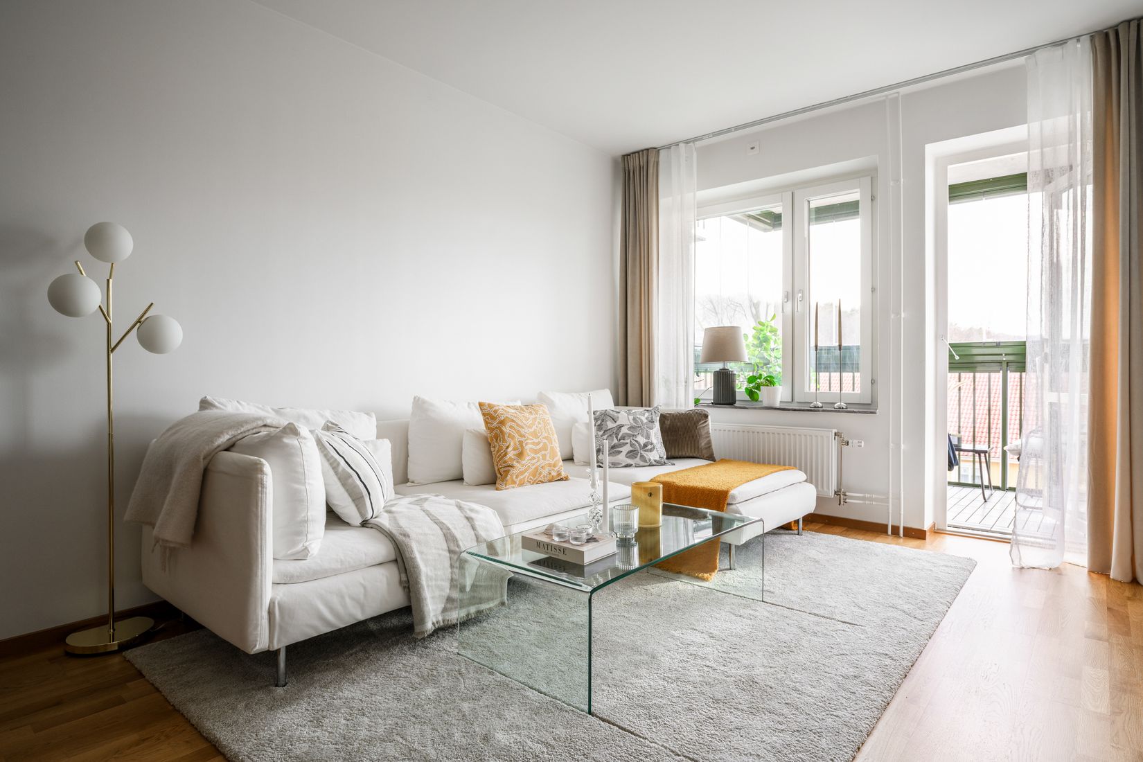 Bostadsrätt, Vallfrögatan 10, Centrala Hisingen, Göteborg