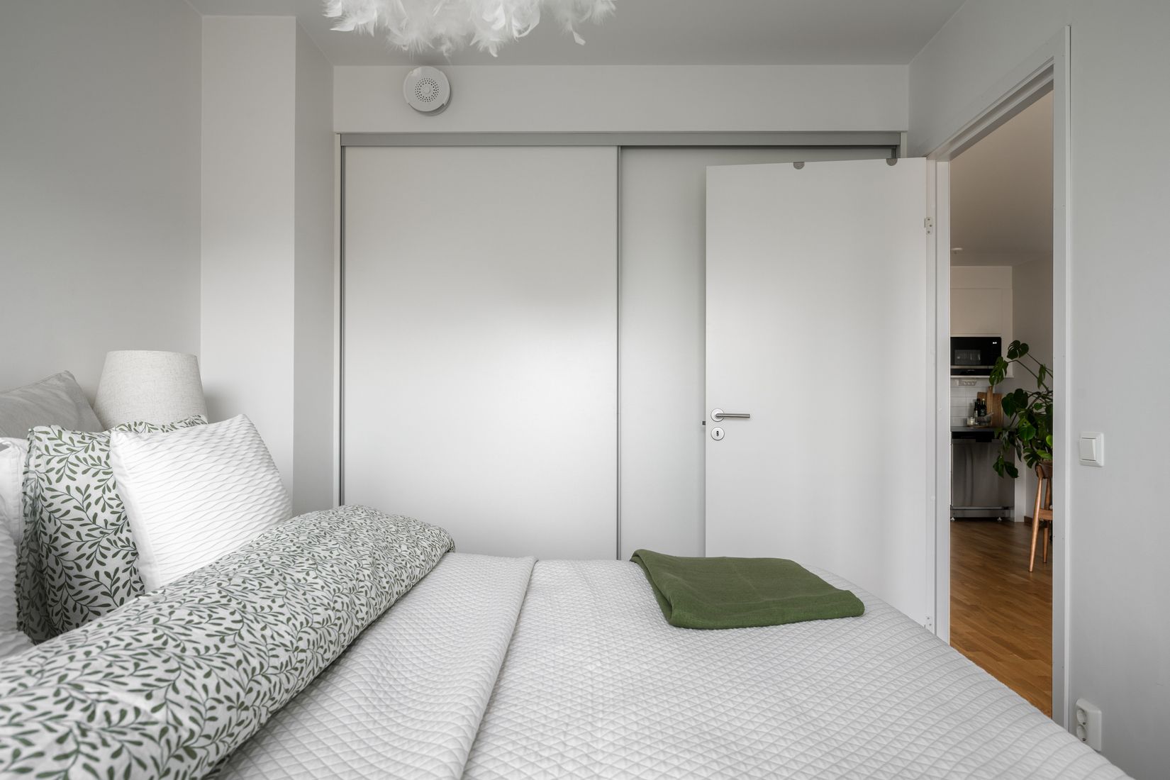 Bostadsrätt, Vallfrögatan 10, Centrala Hisingen, Göteborg