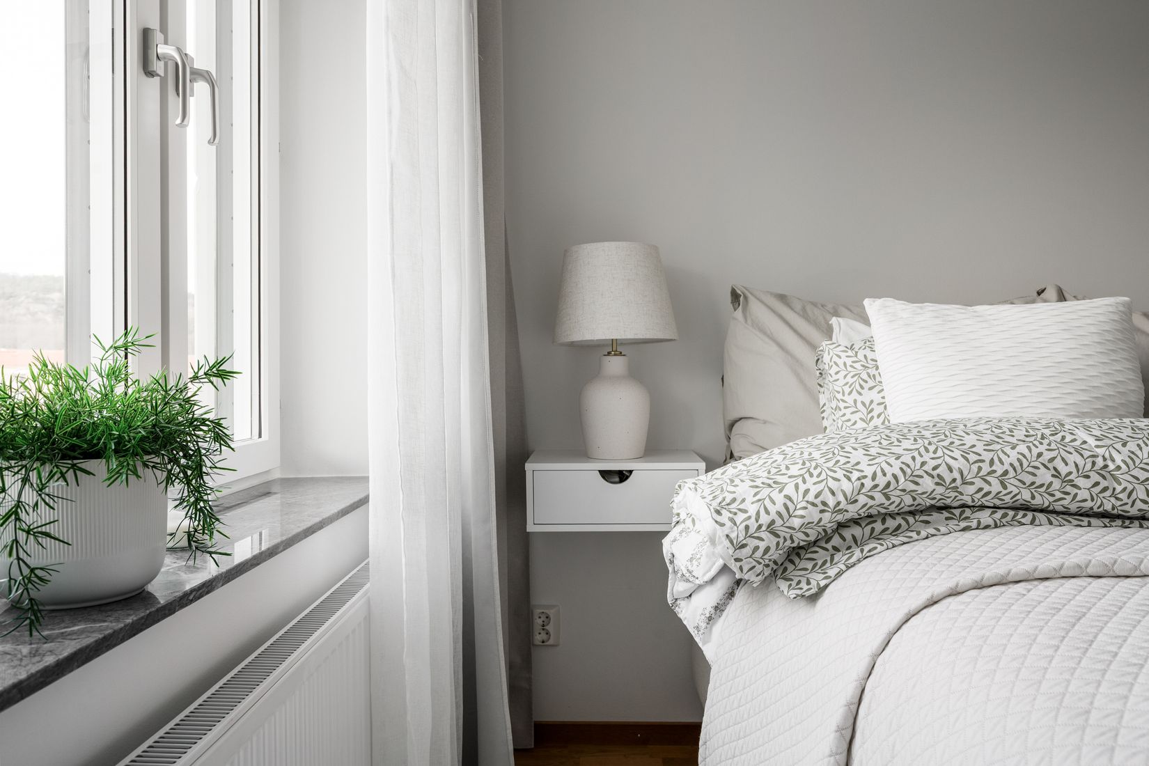 Bostadsrätt, Vallfrögatan 10, Centrala Hisingen, Göteborg