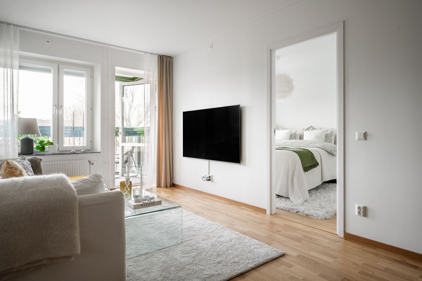 Bostadsrätt, Vallfrögatan 10, Centrala Hisingen, Göteborg