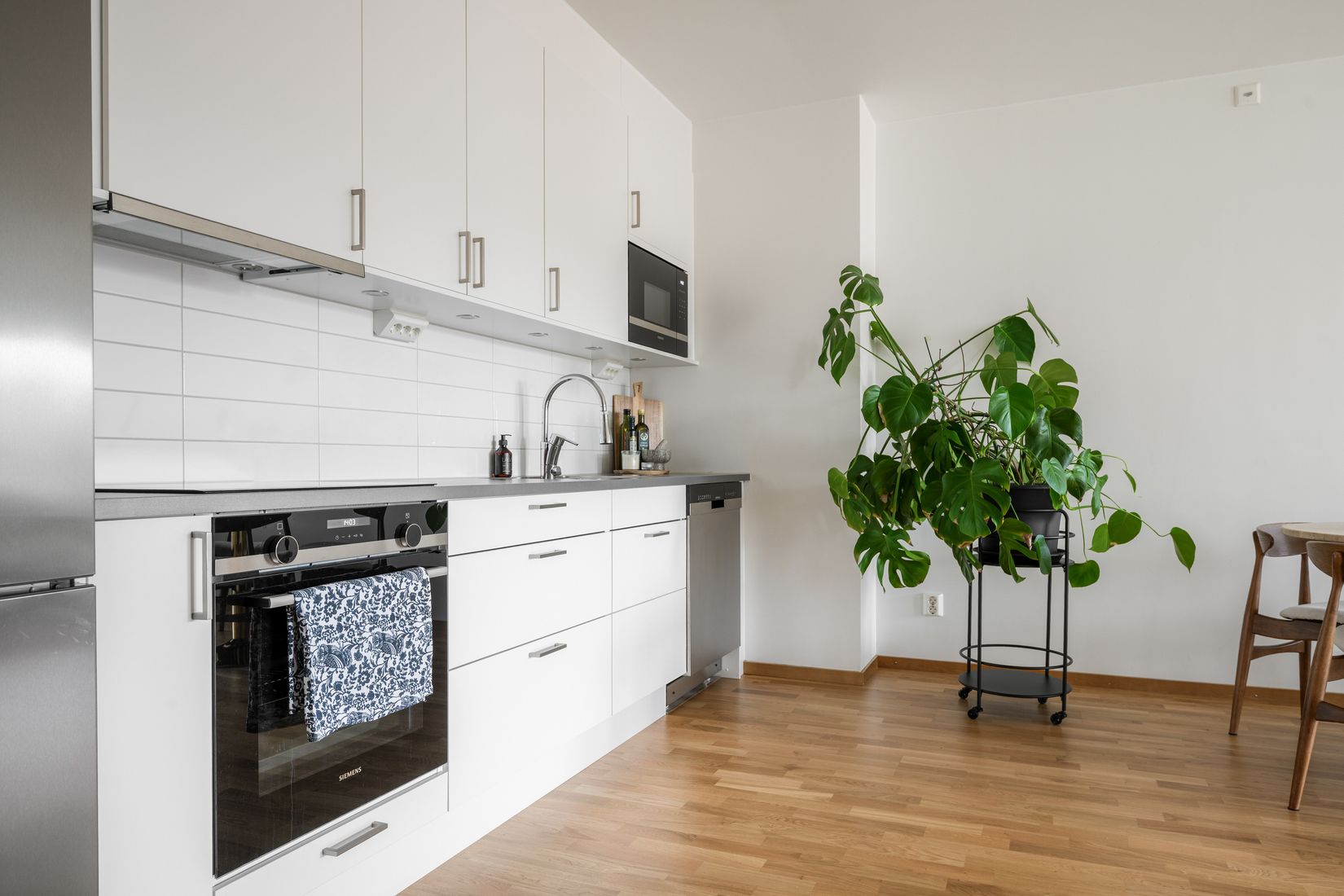 Bostadsrätt, Vallfrögatan 10, Centrala Hisingen, Göteborg