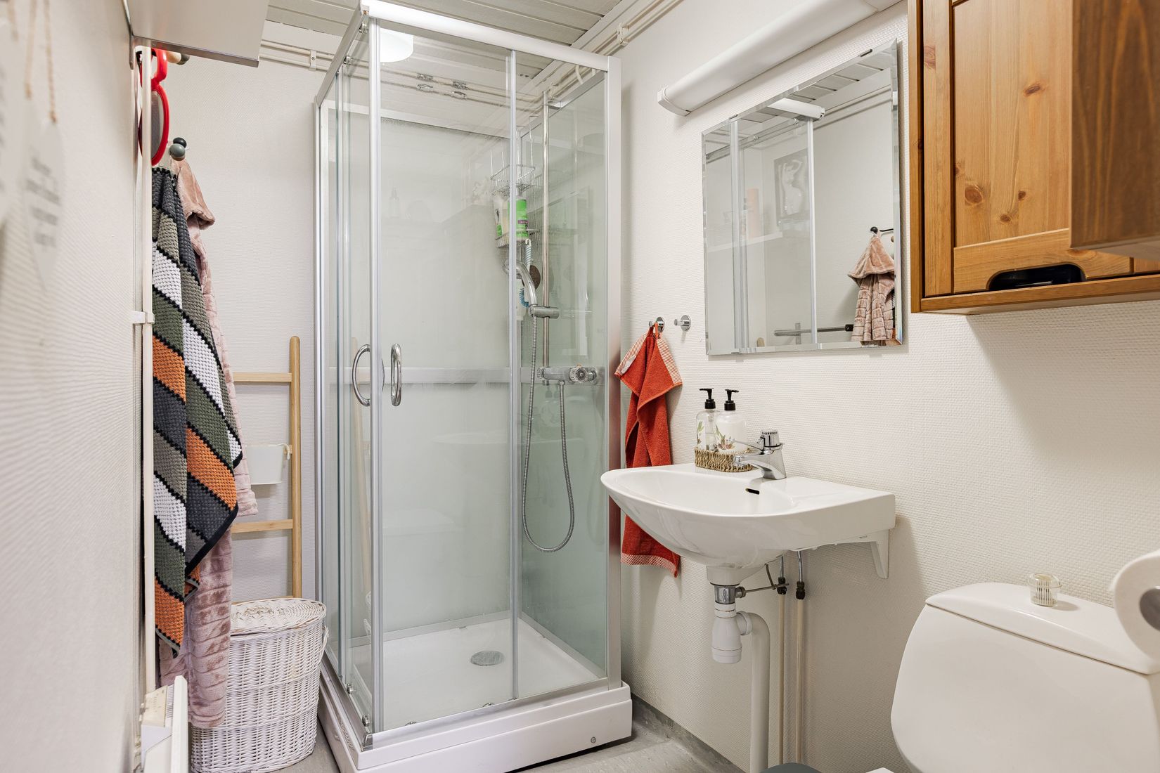 Fritidshus, Rundtjärnsvägen 4B, Storlien, Åre