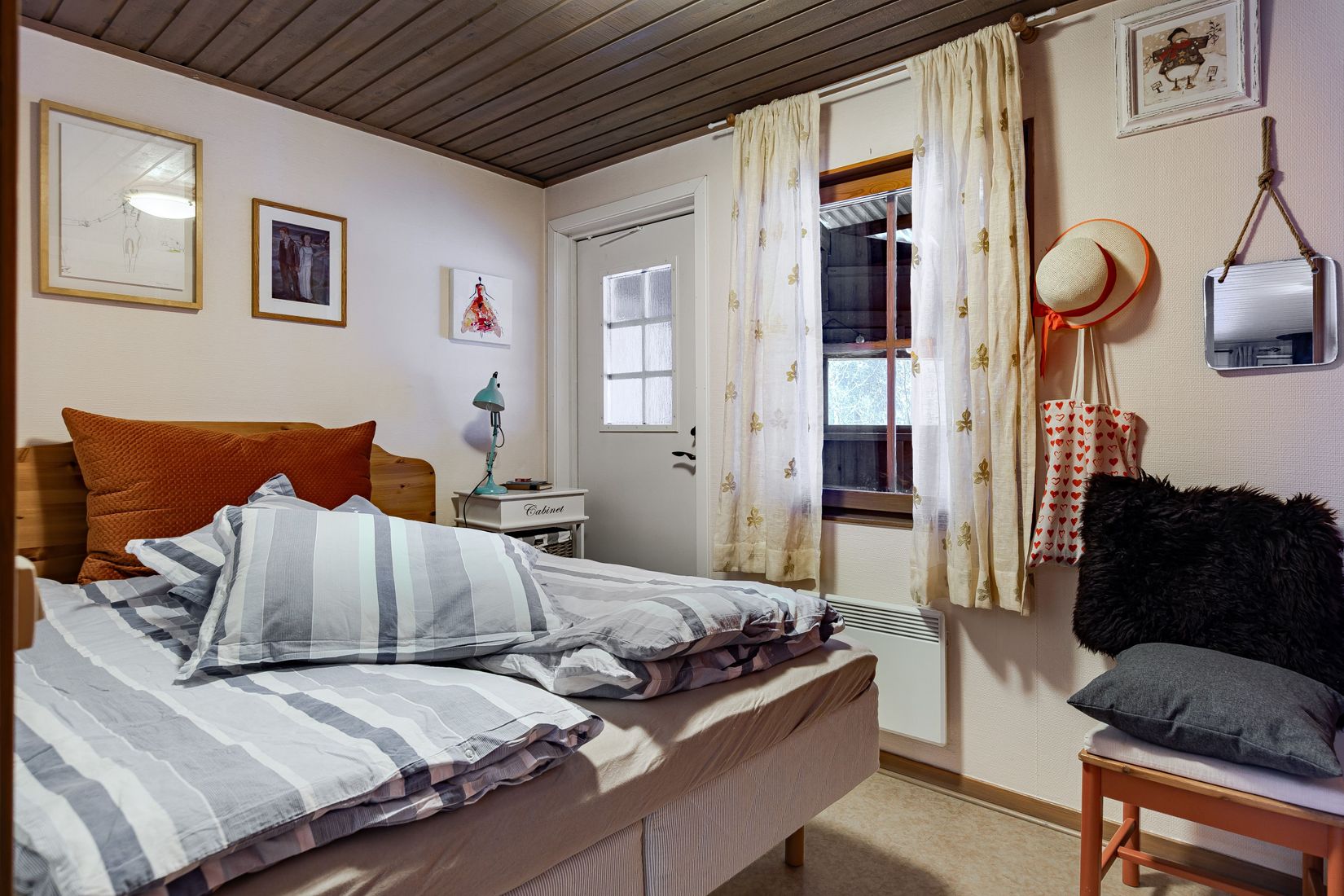 Fritidshus, Rundtjärnsvägen 4B, Storlien, Åre