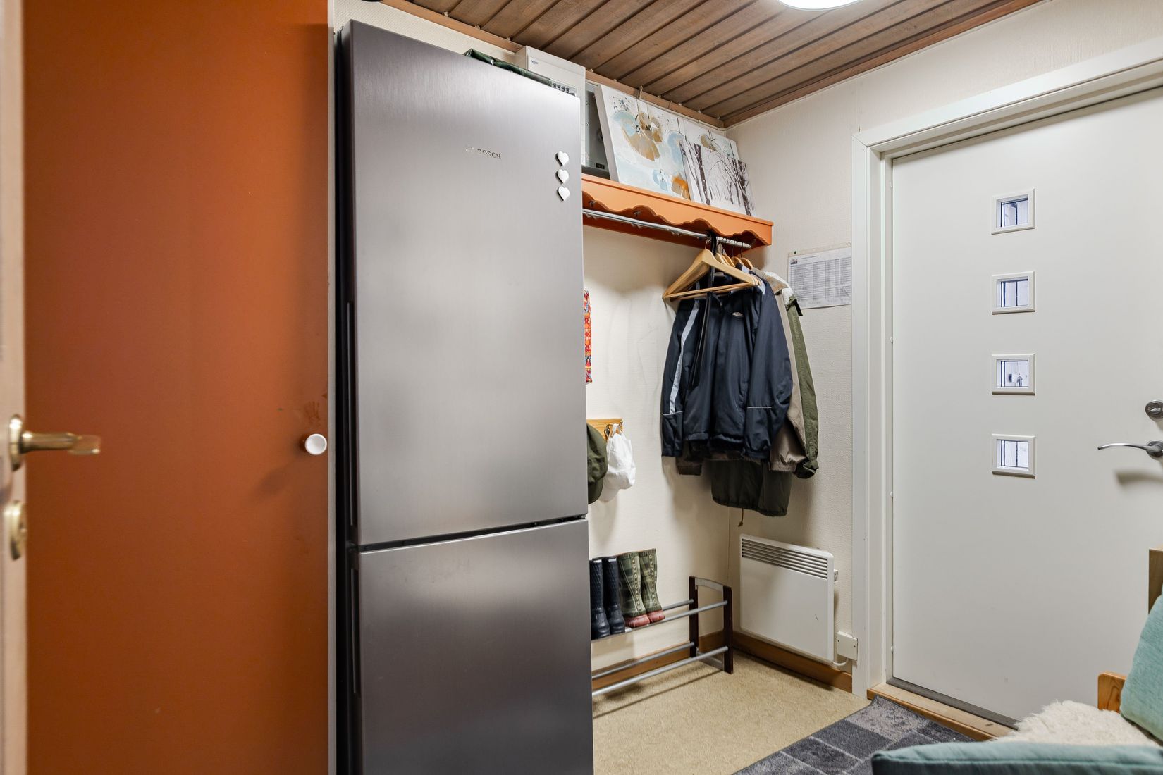 Fritidshus, Rundtjärnsvägen 4B, Storlien, Åre