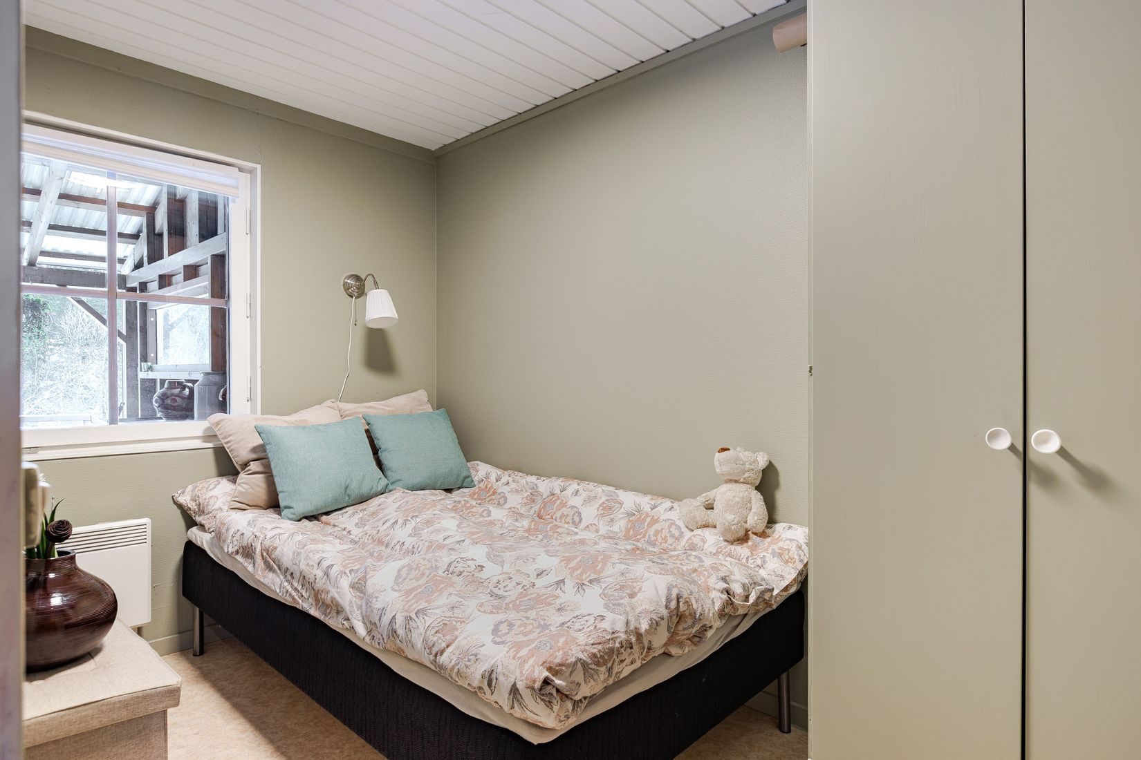 Fritidshus, Rundtjärnsvägen 4B, Storlien, Åre