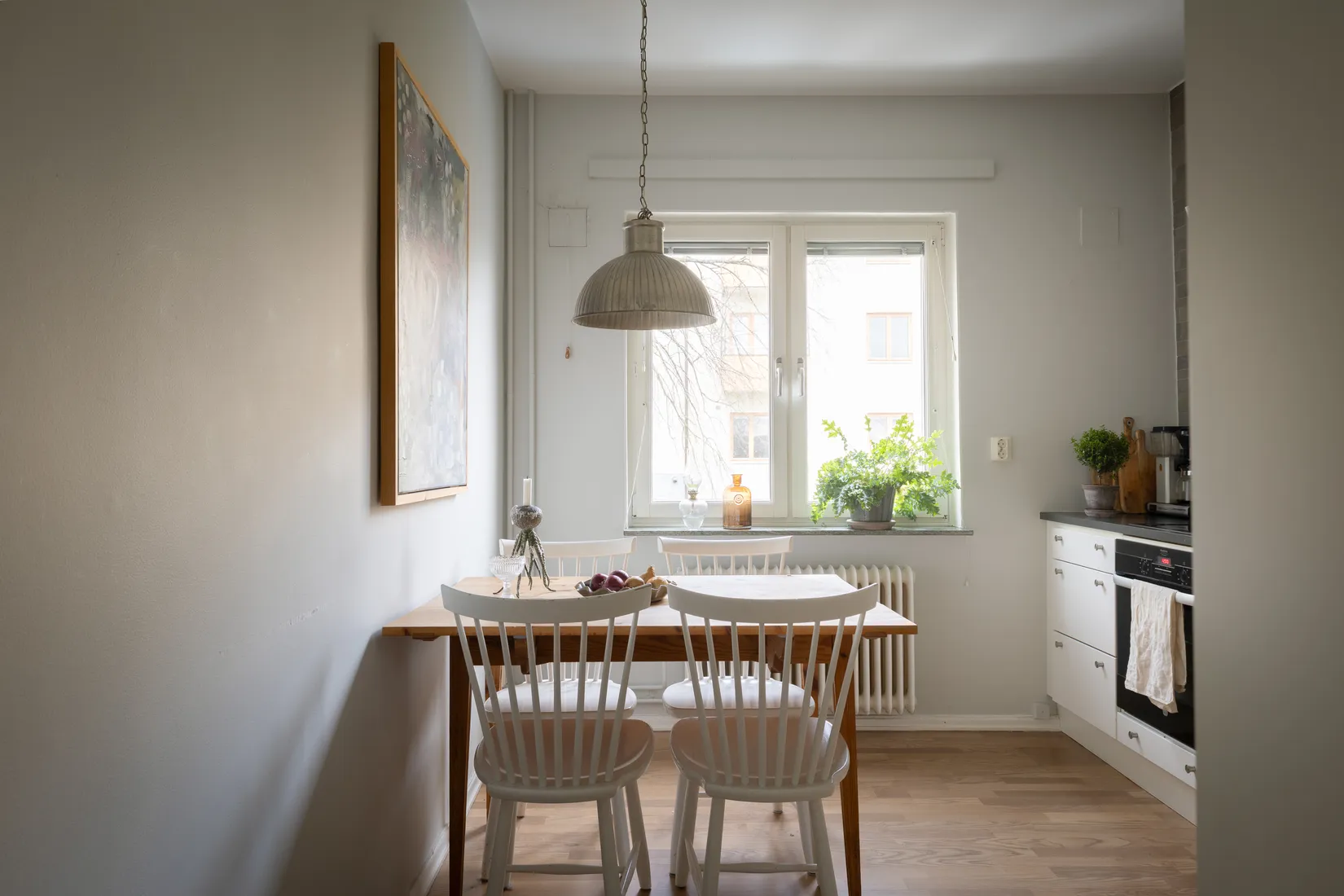 Bostadsrätt, Sulitelmagatan 2A, Strömmensberg, Göteborg