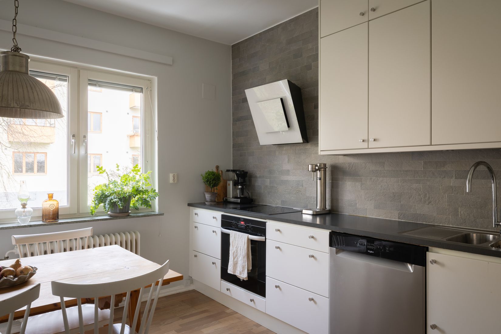 Bostadsrätt, Sulitelmagatan 2A, Strömmensberg, Göteborg