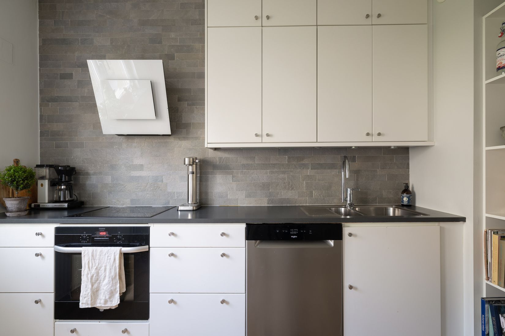 Bostadsrätt, Sulitelmagatan 2A, Strömmensberg, Göteborg