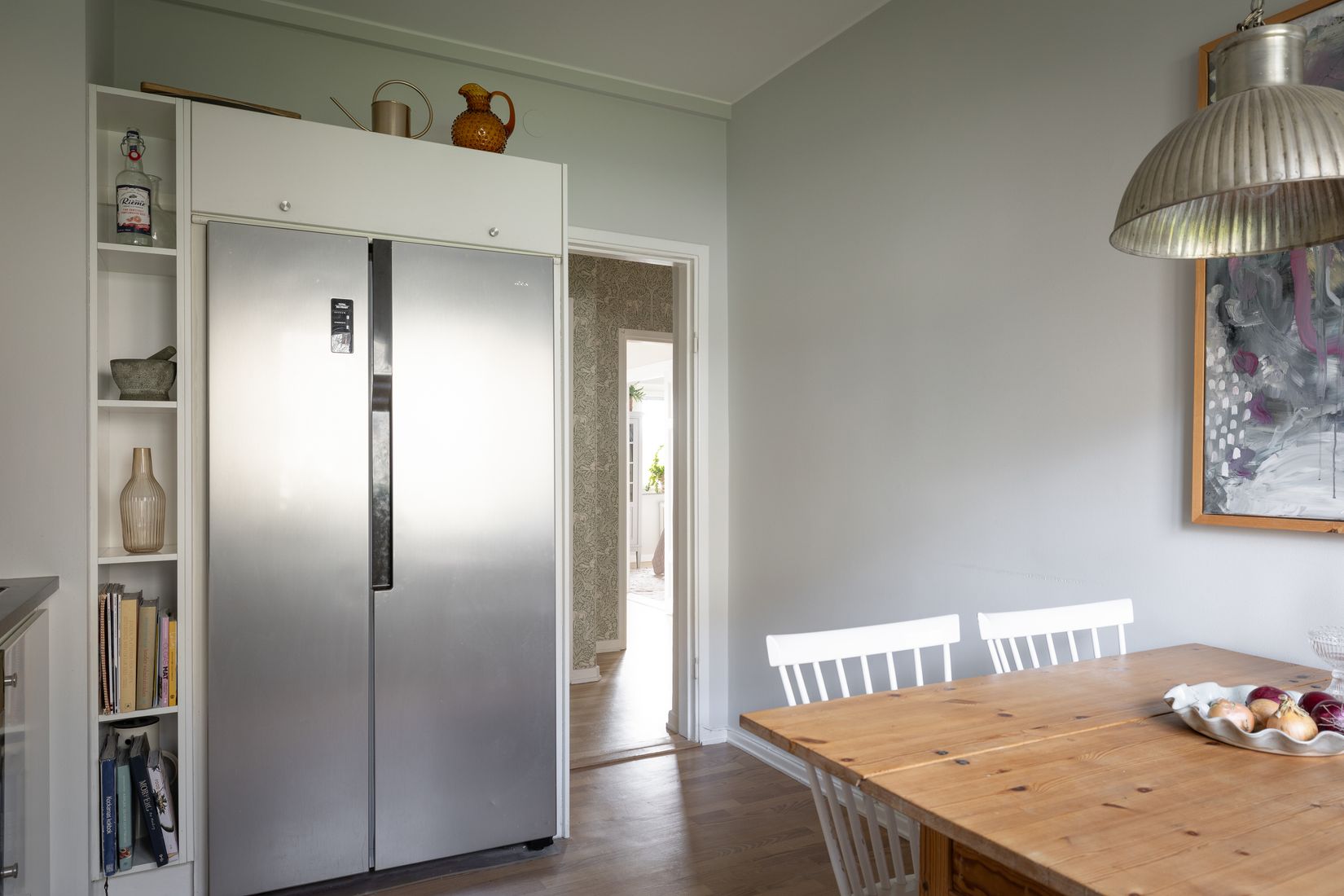 Bostadsrätt, Sulitelmagatan 2A, Strömmensberg, Göteborg